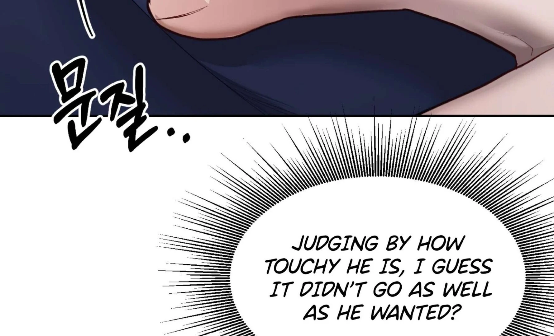 Hangman Chapter 7 page 131 - 