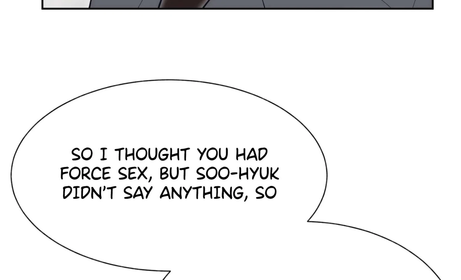 Hangman Chapter 7 page 135 - 
