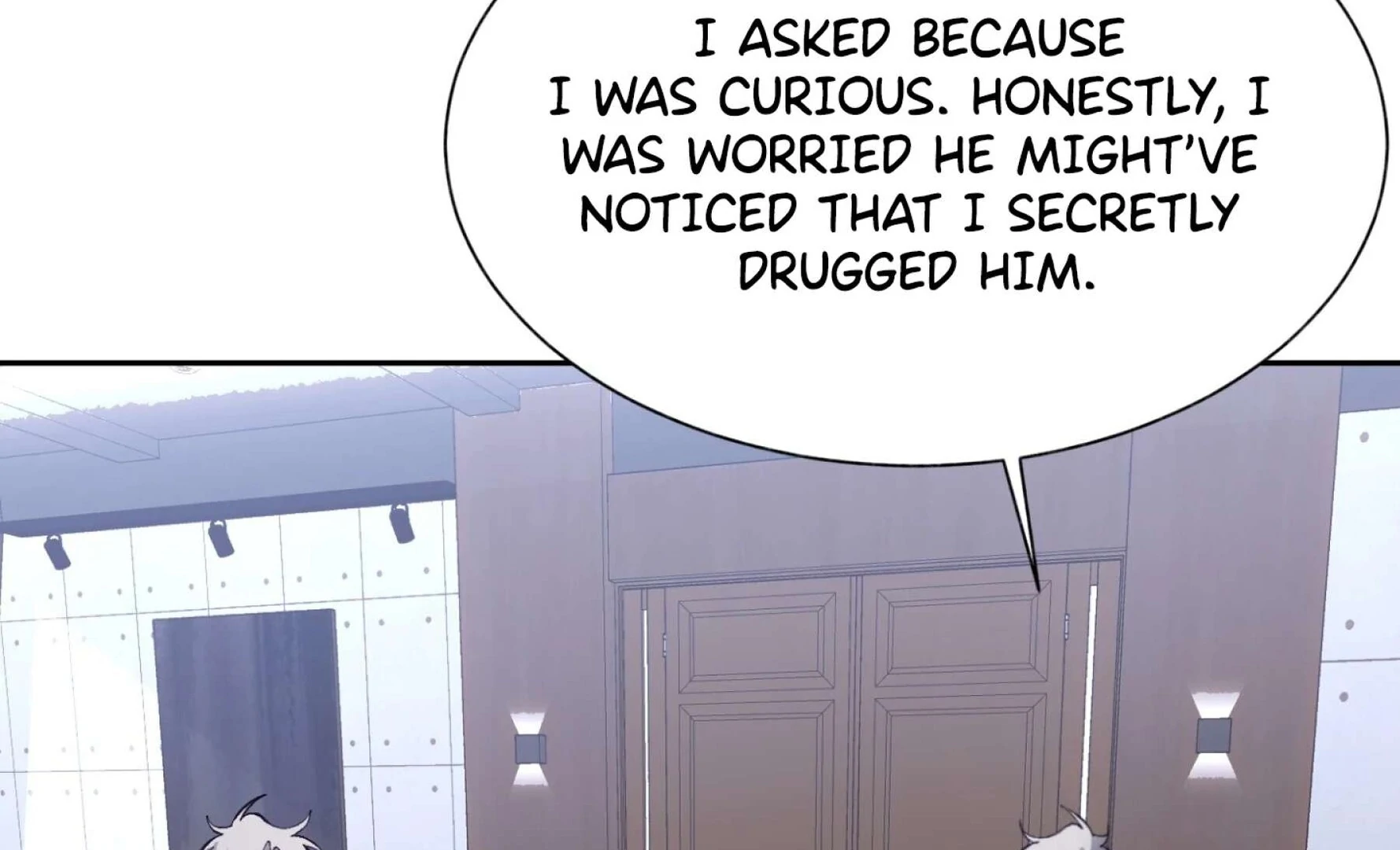 Hangman Chapter 7 page 136 - 