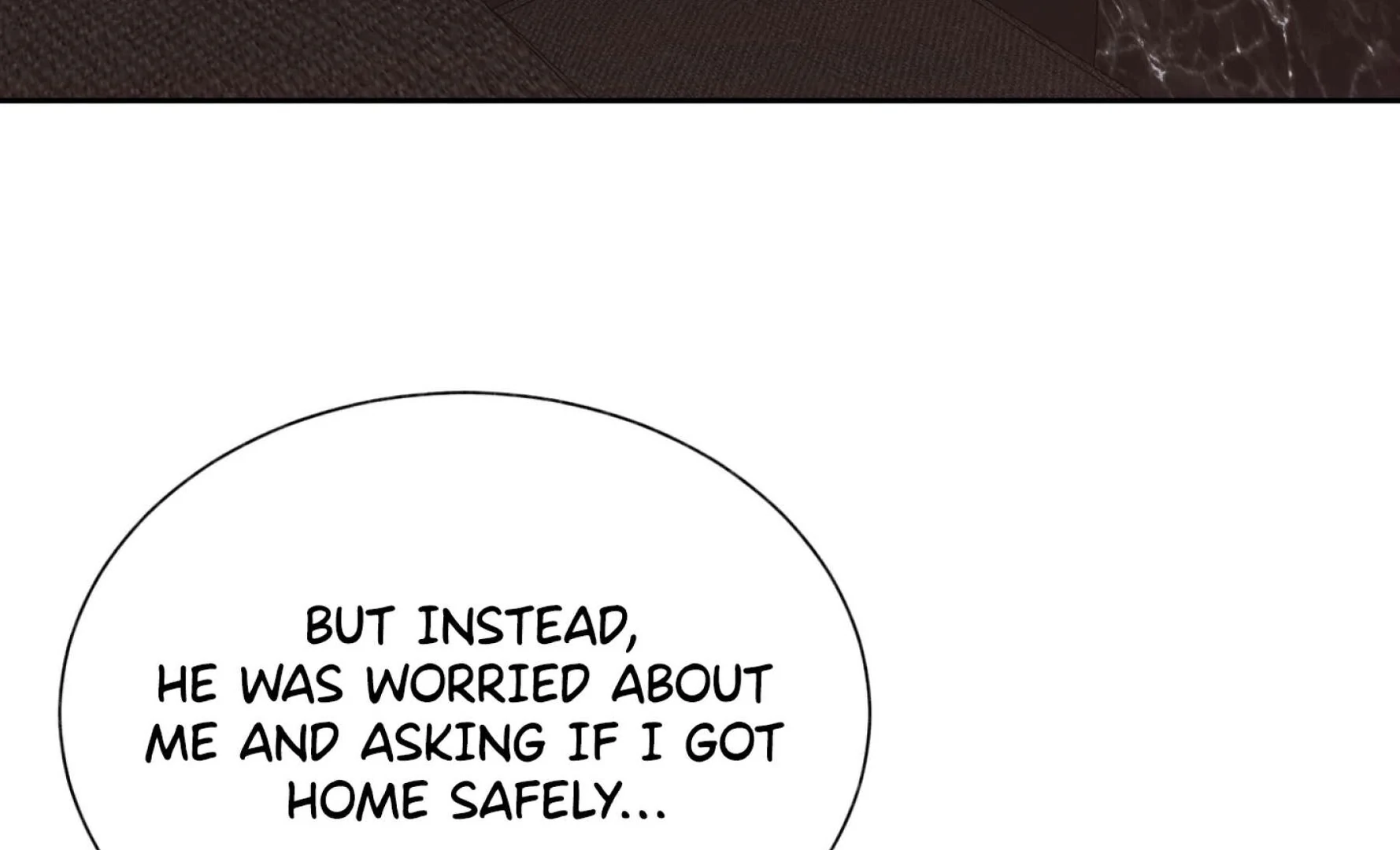 Hangman Chapter 7 page 138 - 