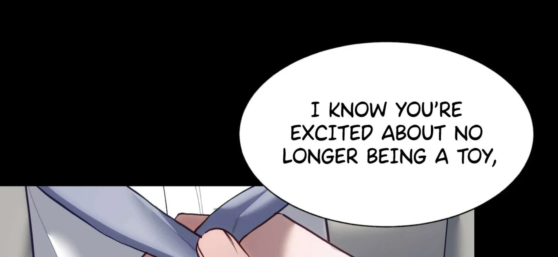 Hangman Chapter 7 page 152 - 