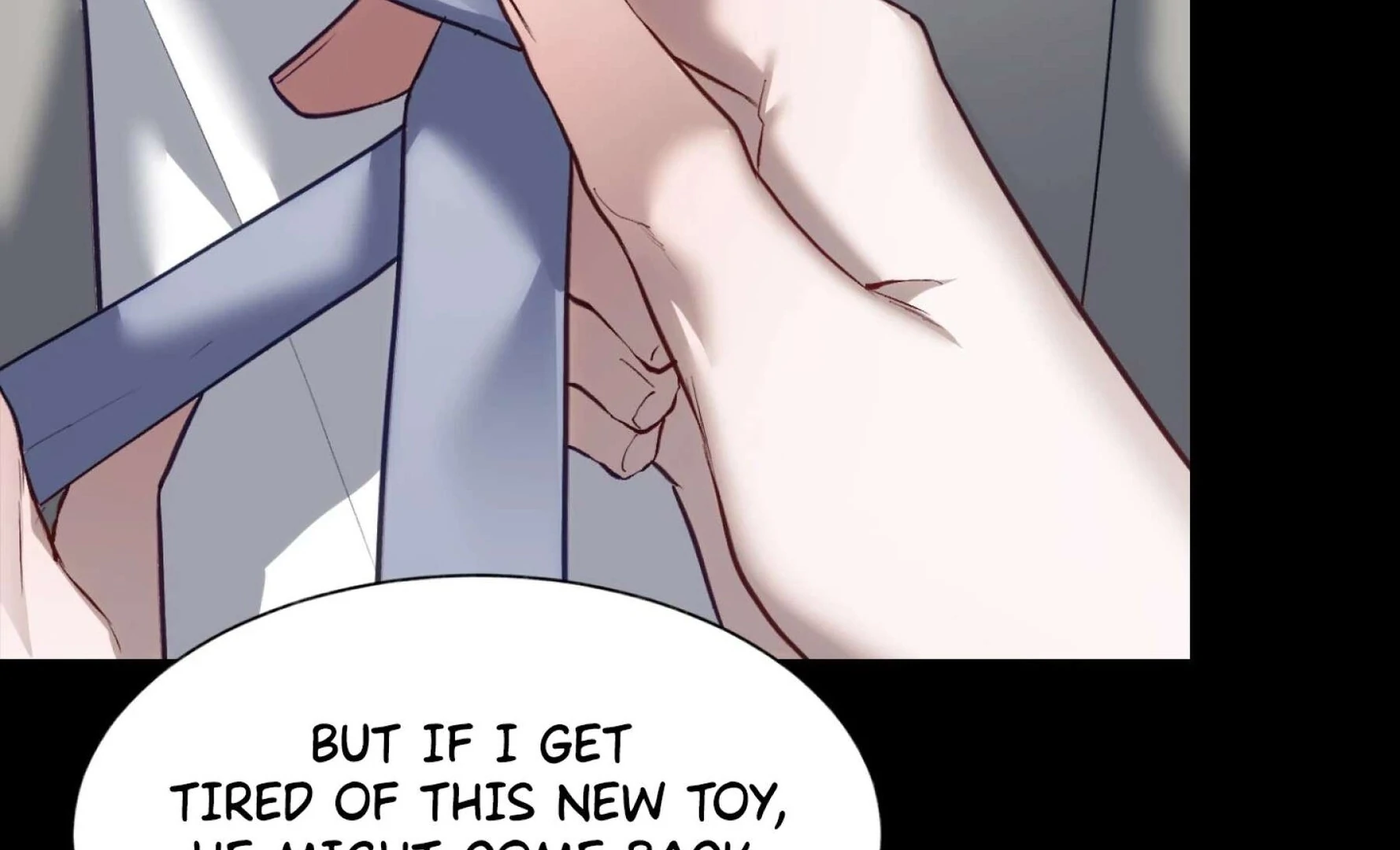 Hangman Chapter 7 page 153 - 