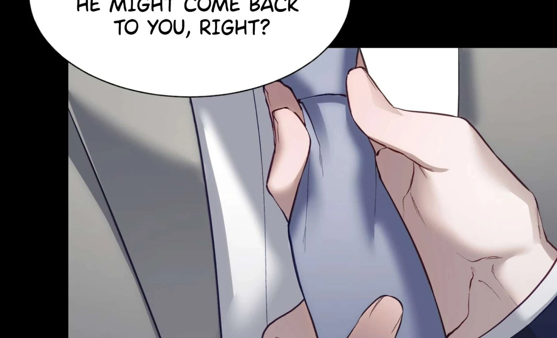 Hangman Chapter 7 page 154 - 