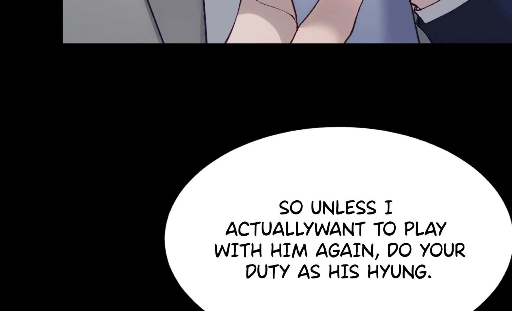 Hangman Chapter 7 page 155 - 