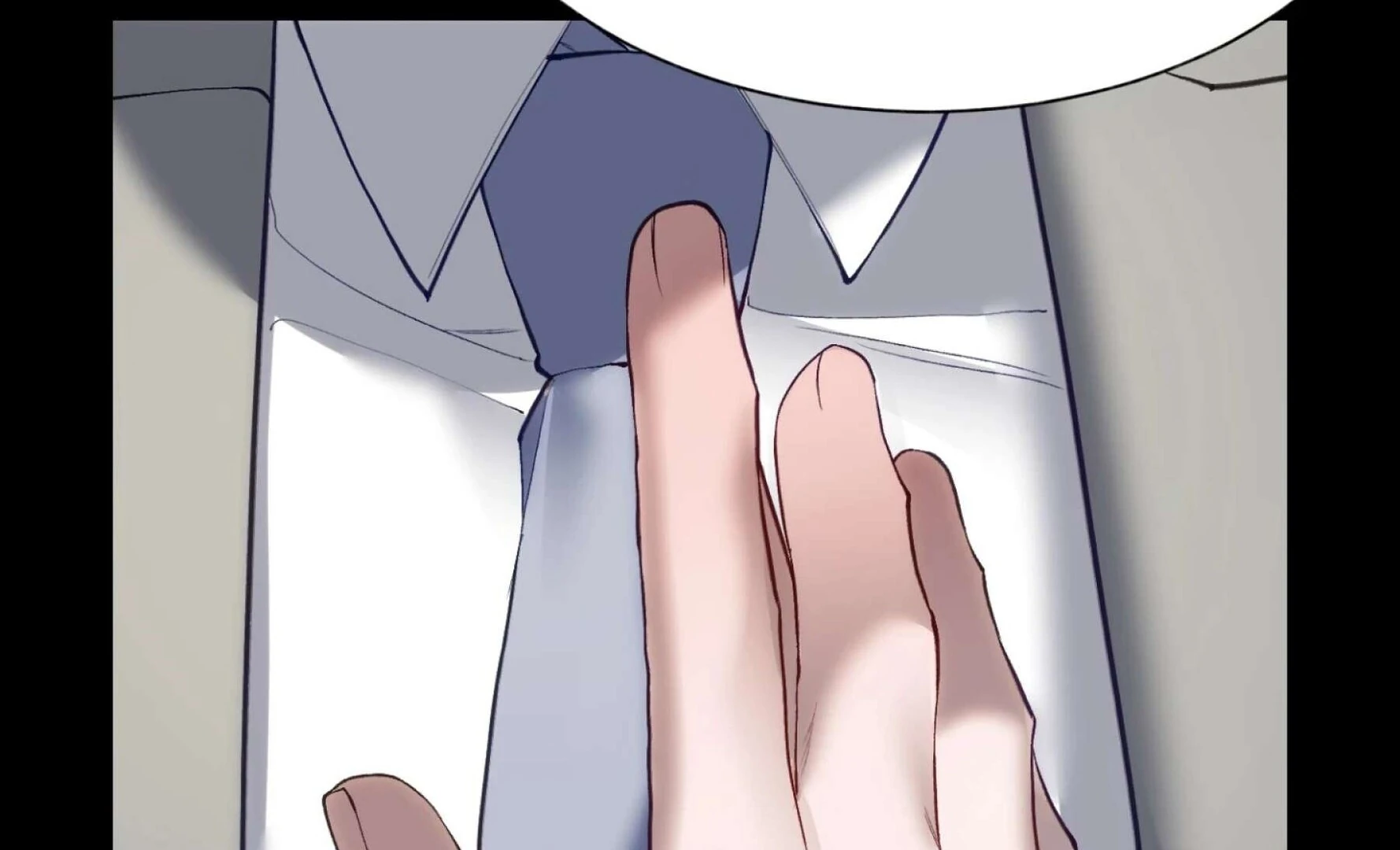 Hangman Chapter 7 page 156 - 