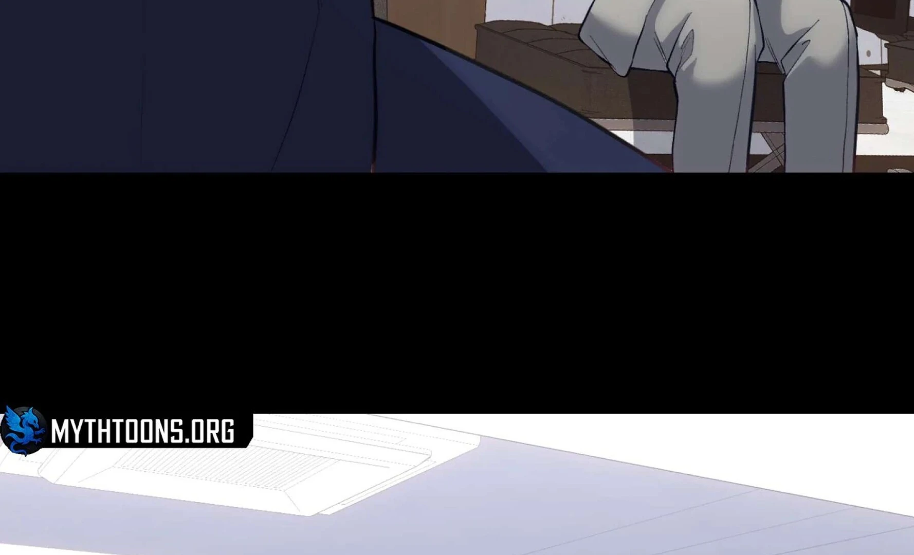 Hangman Chapter 7 page 160 - 