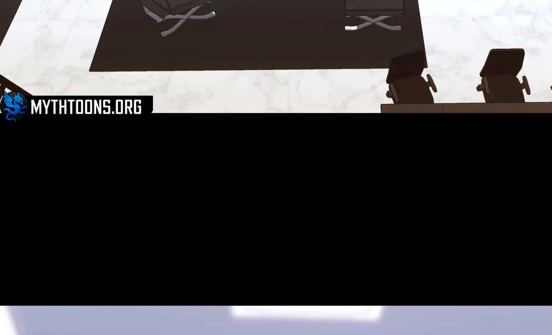 Hangman Chapter 7 page 166 - 