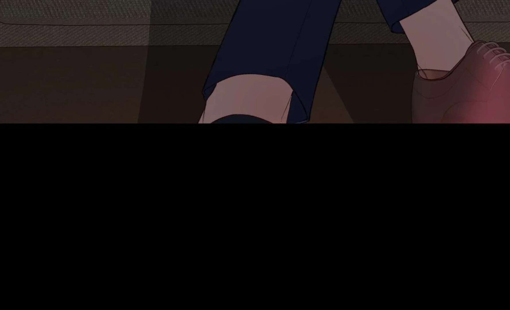 Hangman Chapter 7 page 169 - 
