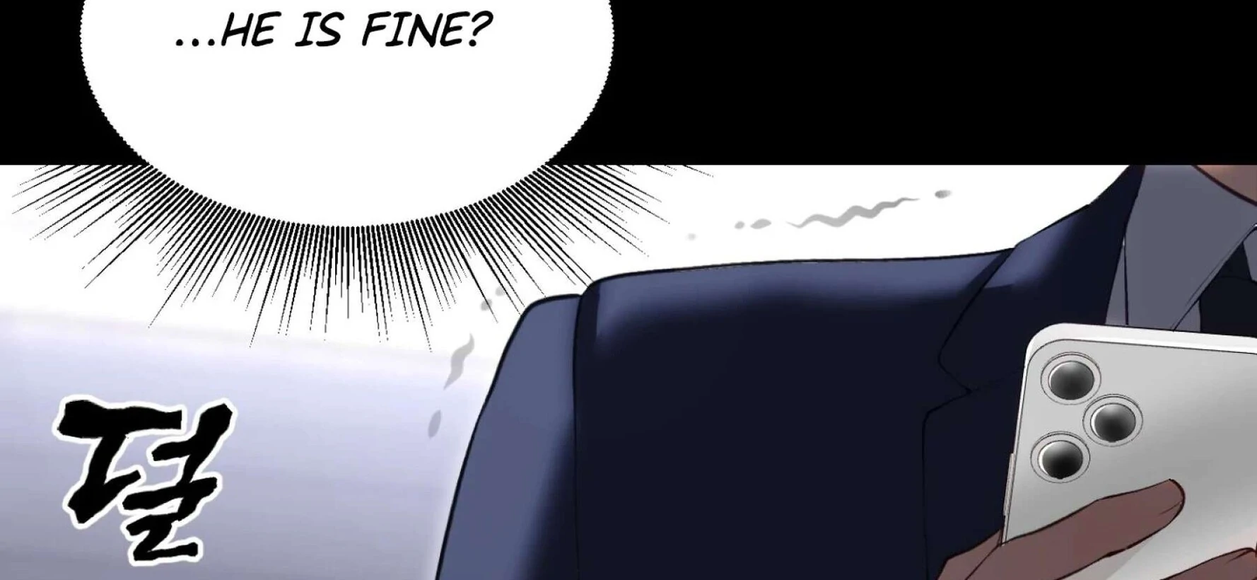 Hangman Chapter 7 page 171 - 