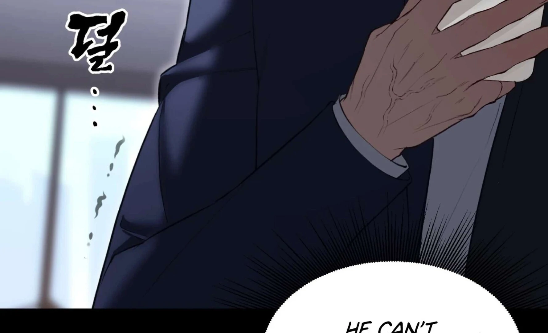 Hangman Chapter 7 page 172 - 