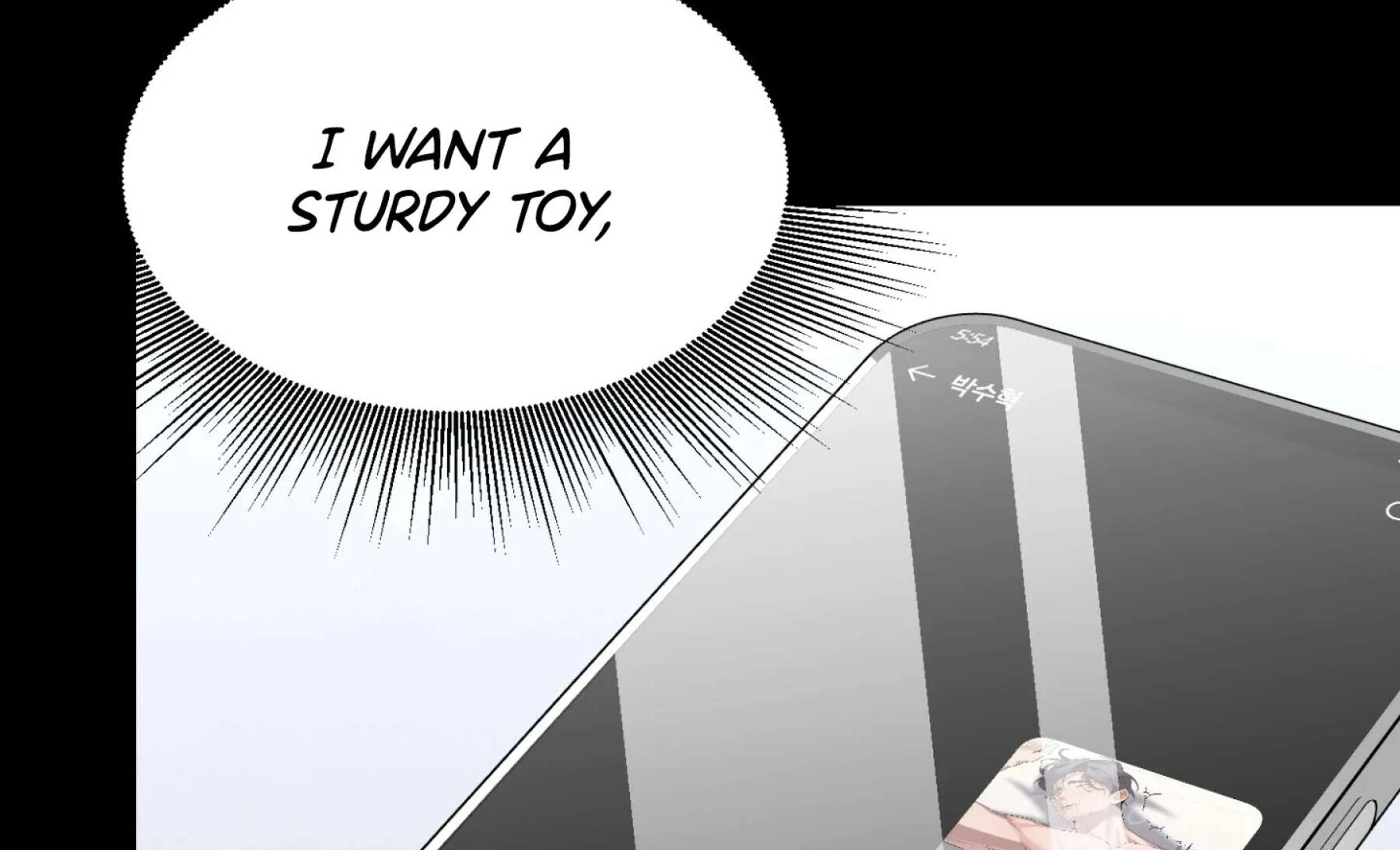 Hangman Chapter 7 page 174 - 