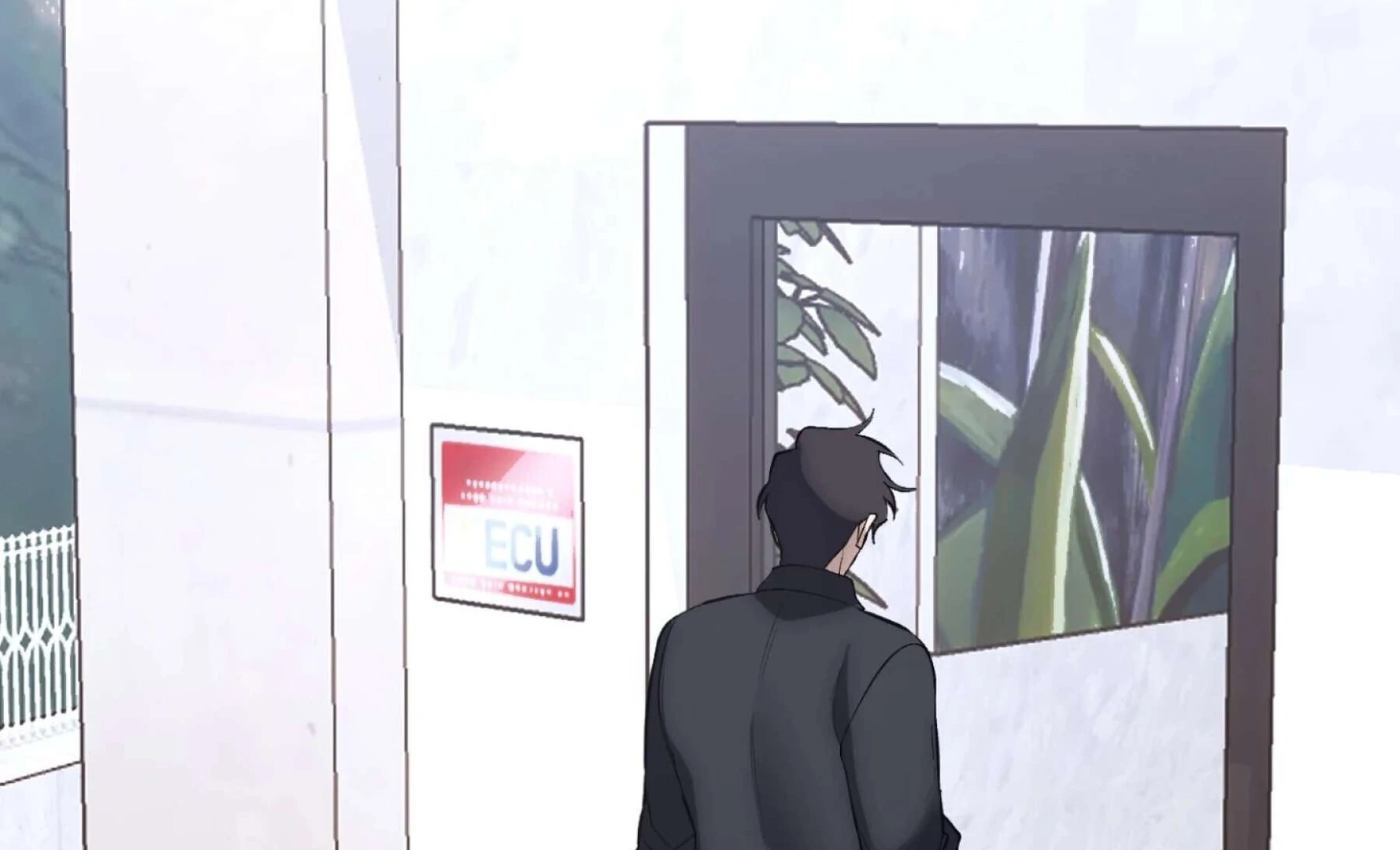 Hangman Chapter 7 page 180 - 