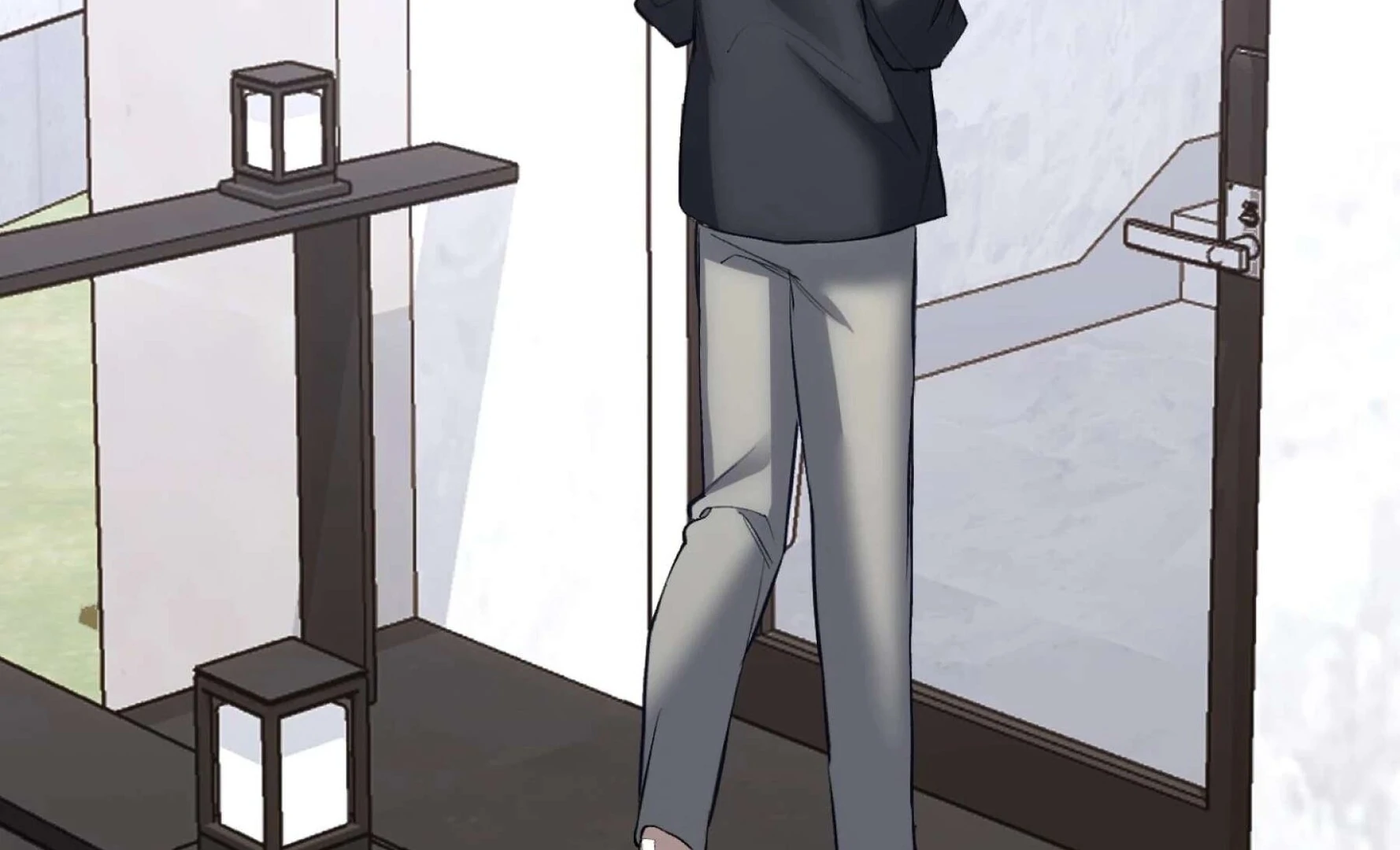 Hangman Chapter 7 page 181 - 