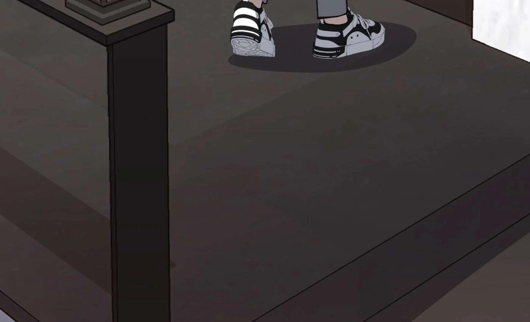Hangman Chapter 7 page 182 - 