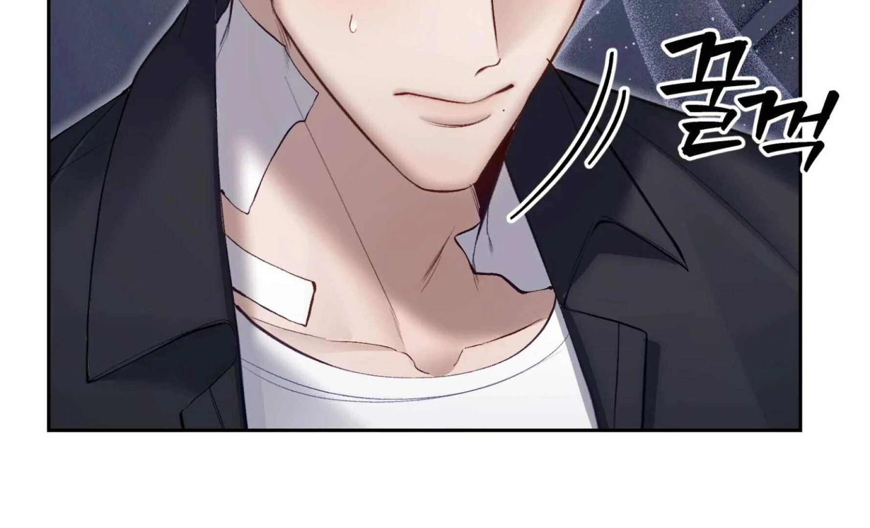 Hangman Chapter 7 page 186 - 