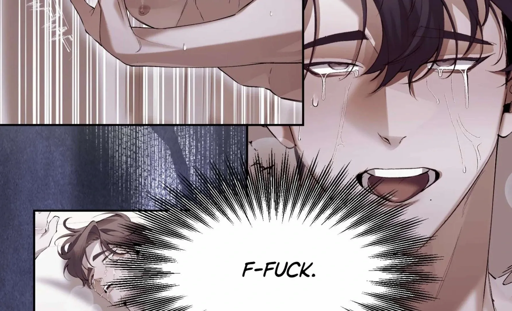 Hangman Chapter 7 page 21 - 