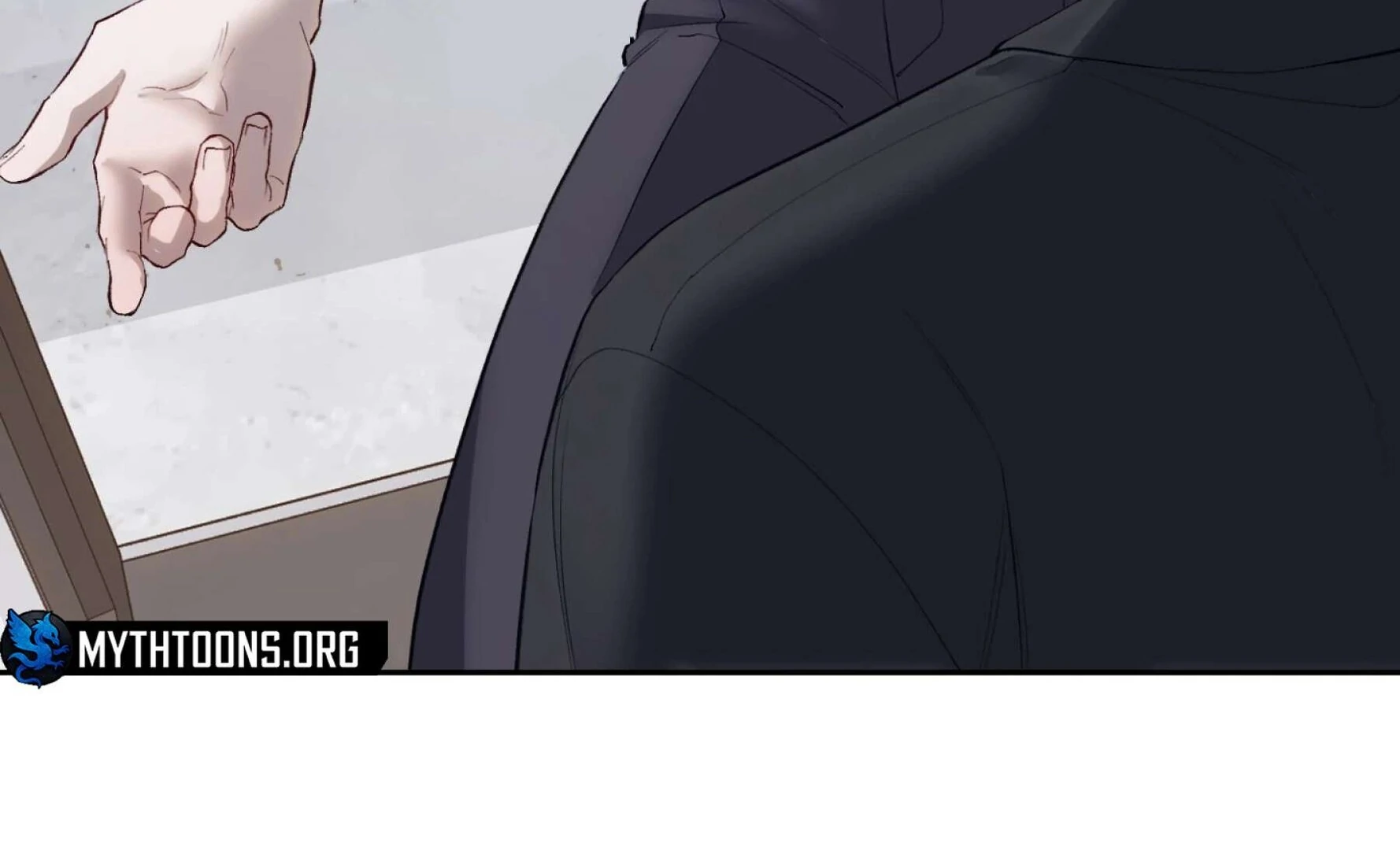 Hangman Chapter 7 page 201 - 