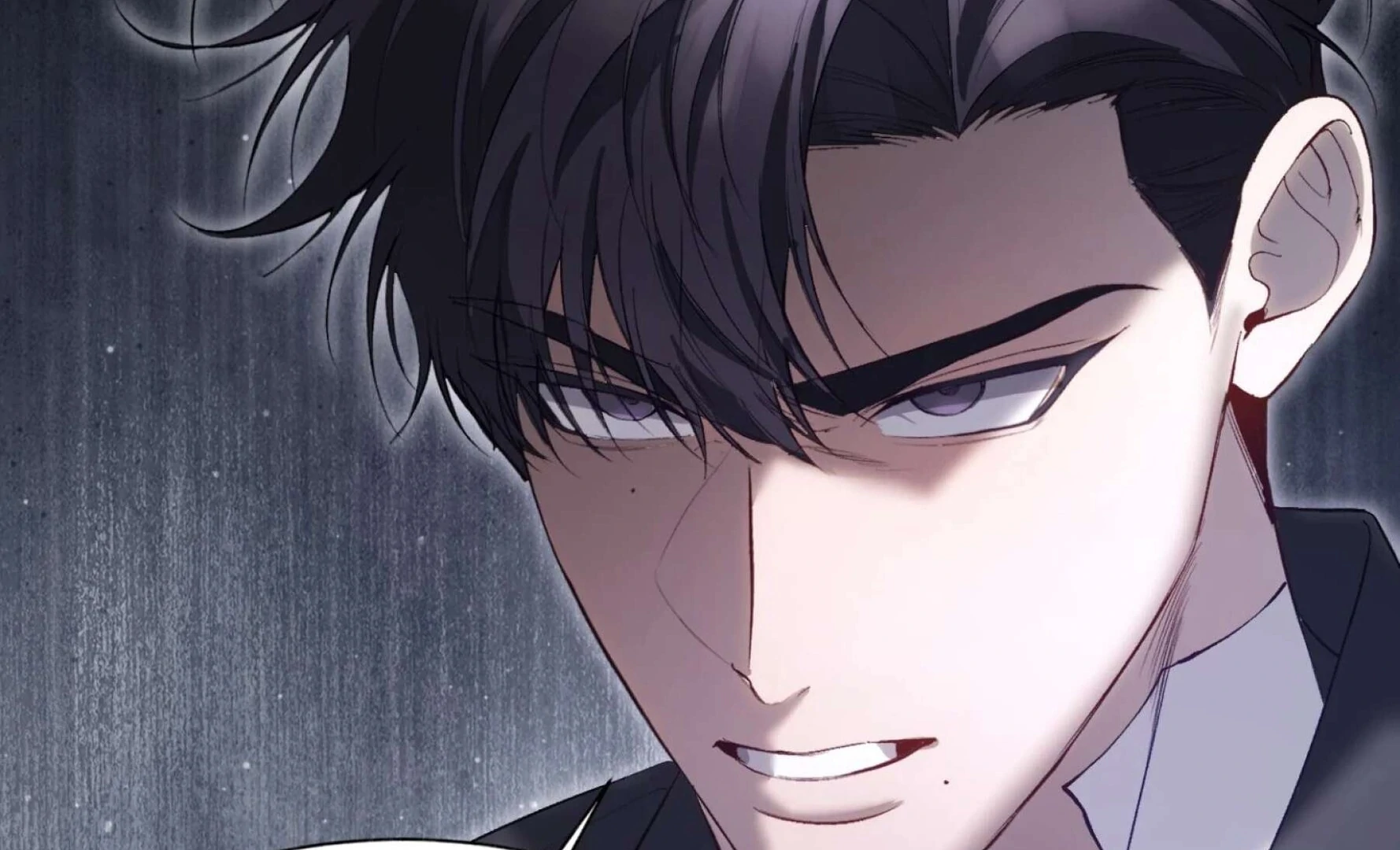 Hangman Chapter 7 page 203 - 