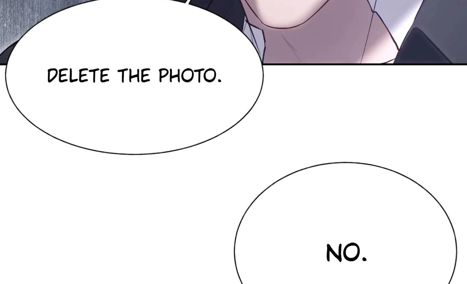 Hangman Chapter 7 page 204 - 