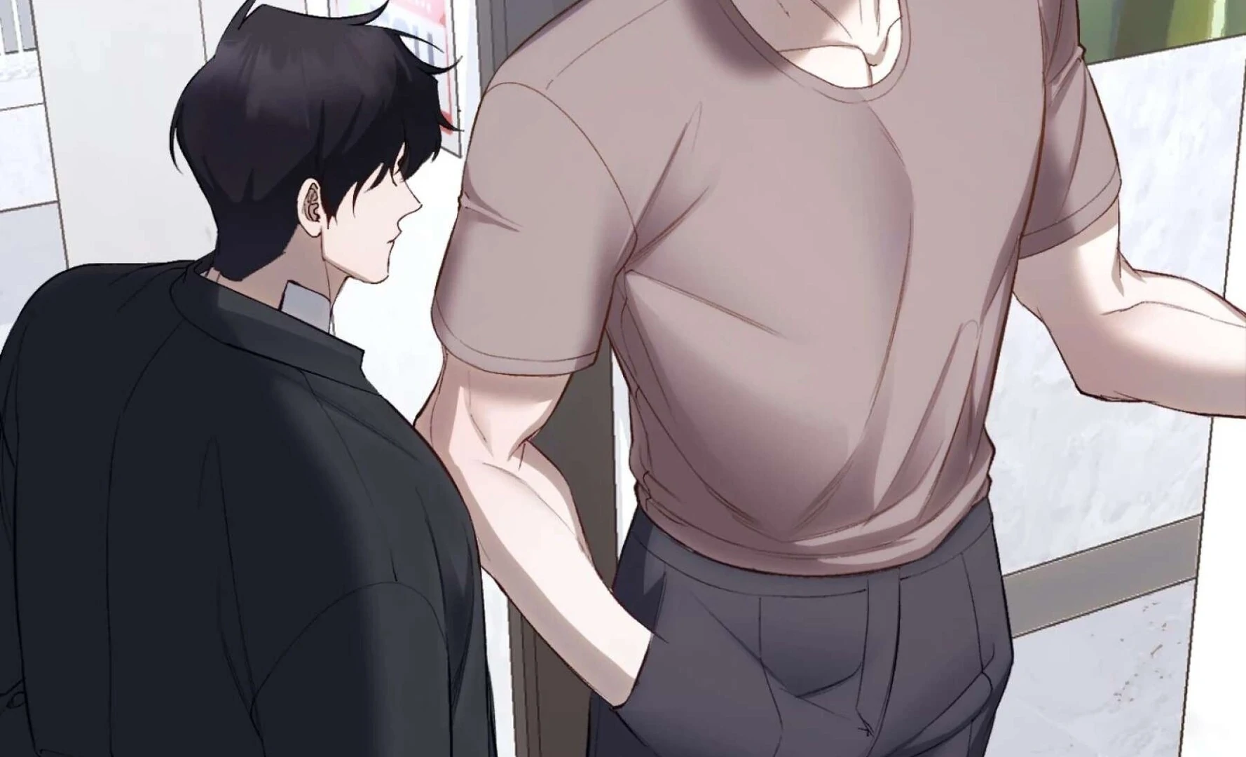 Hangman Chapter 7 page 217 - 