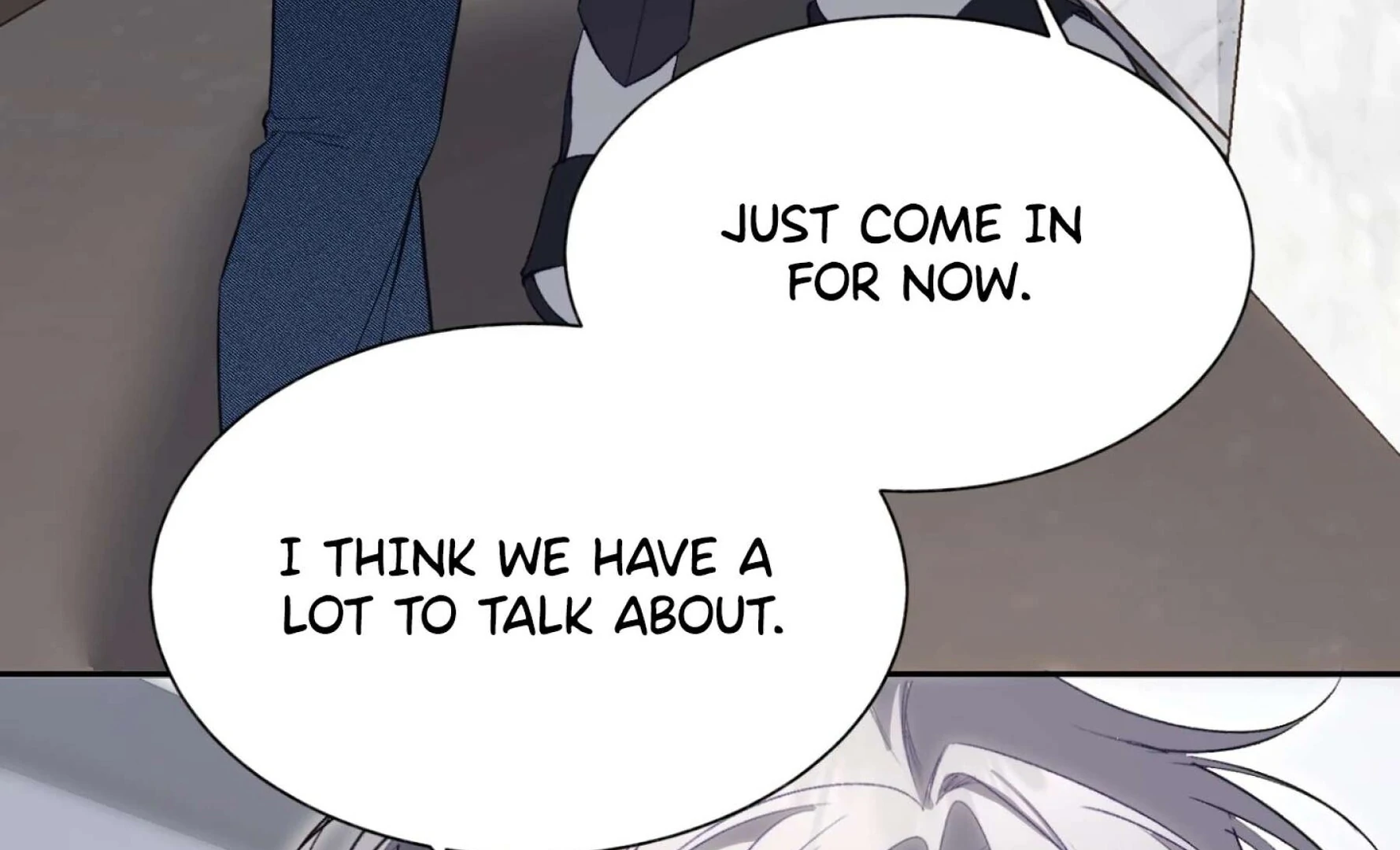 Hangman Chapter 7 page 219 - 