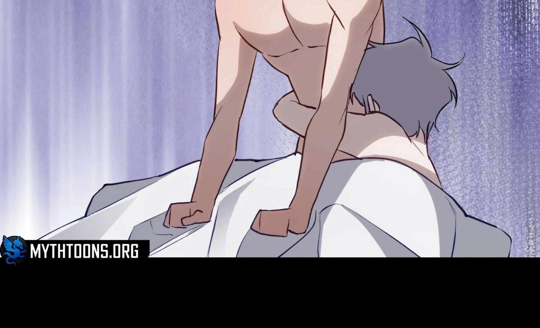 Hangman Chapter 7 page 23 - 