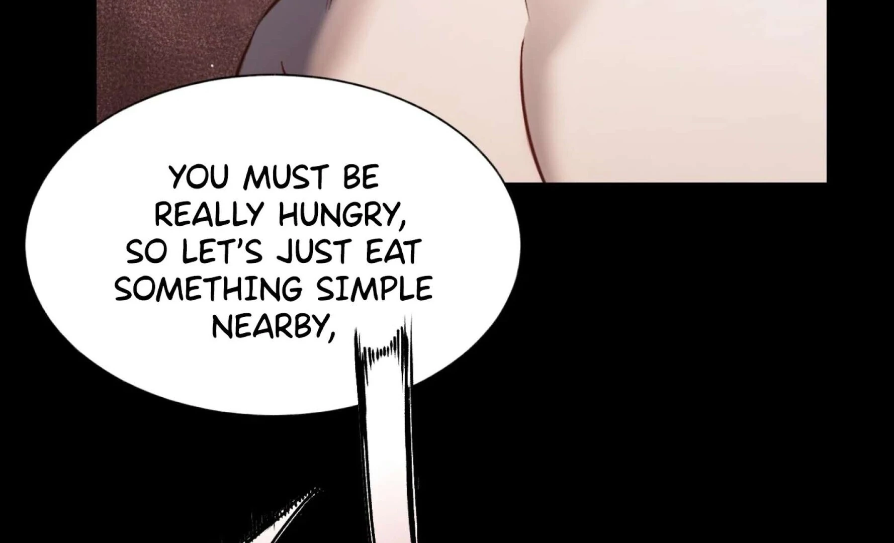 Hangman Chapter 7 page 27 - 