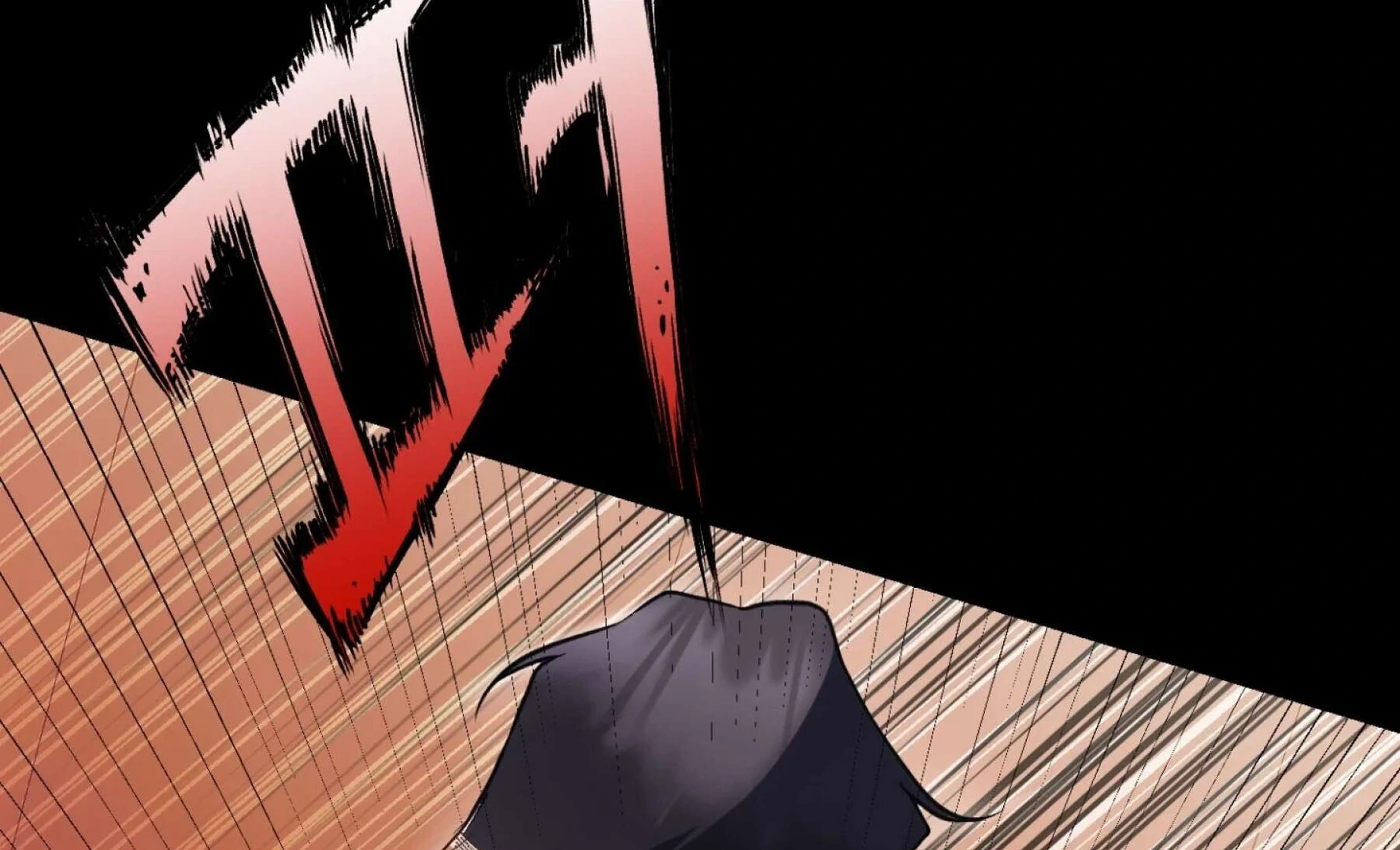 Hangman Chapter 7 page 28 - 