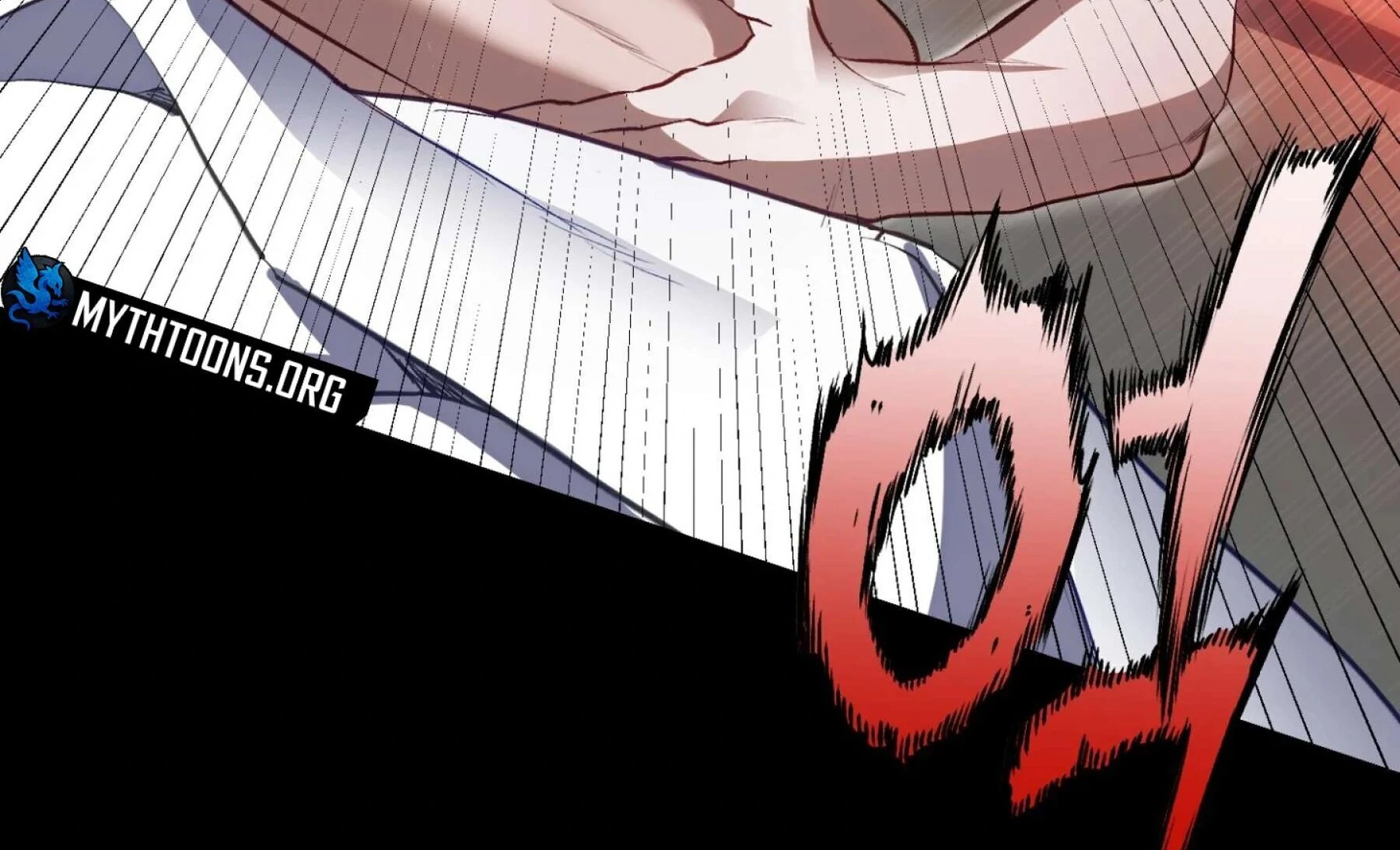 Hangman Chapter 7 page 31 - 
