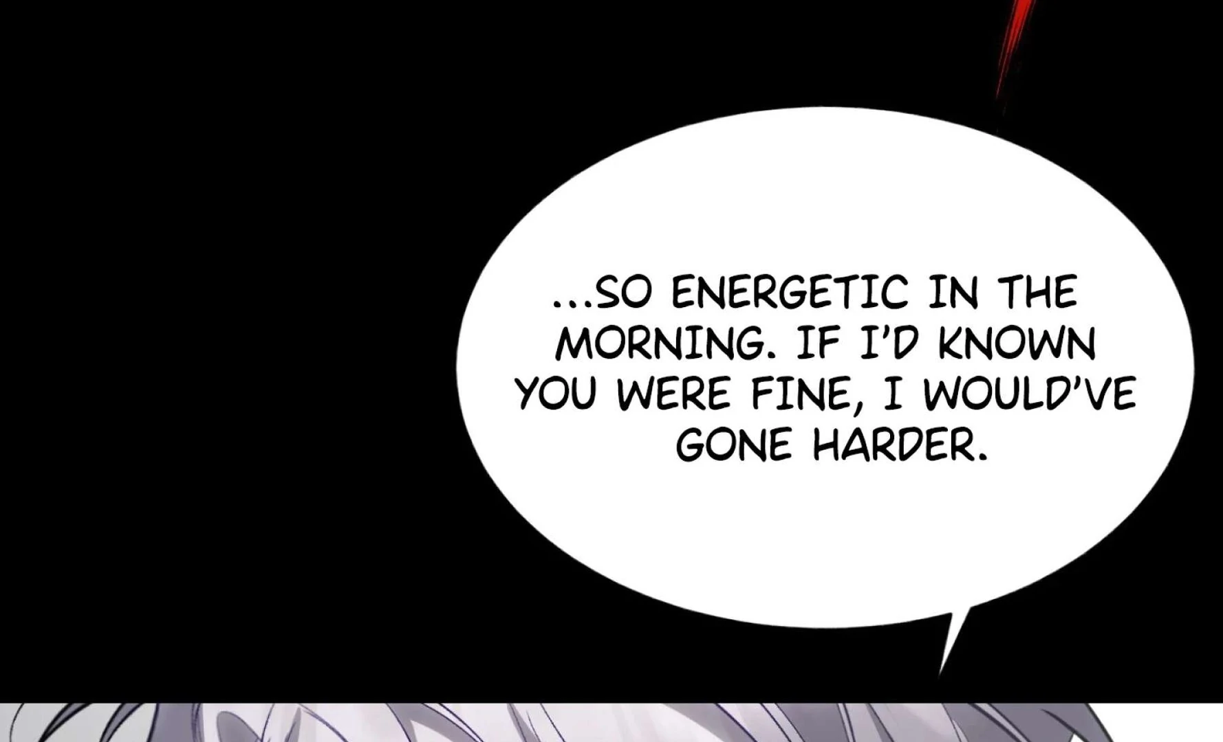 Hangman Chapter 7 page 32 - 