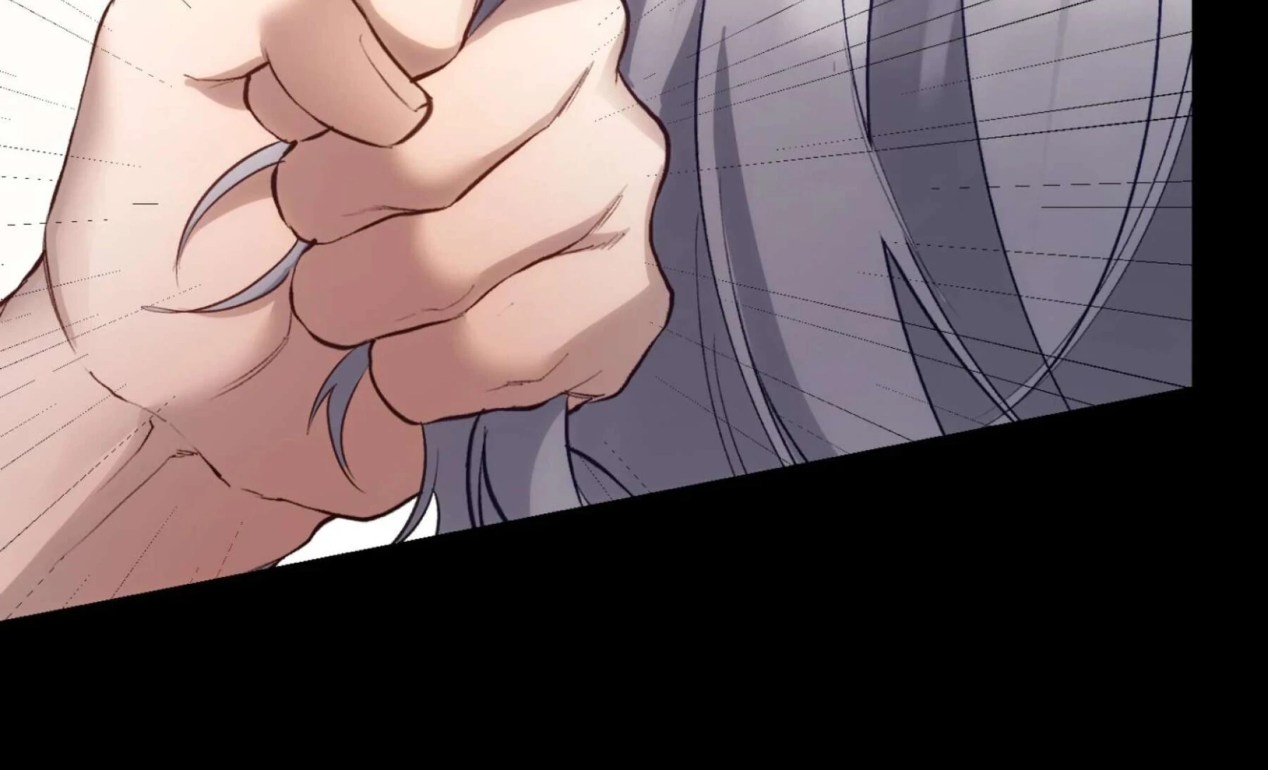 Hangman Chapter 7 page 36 - 