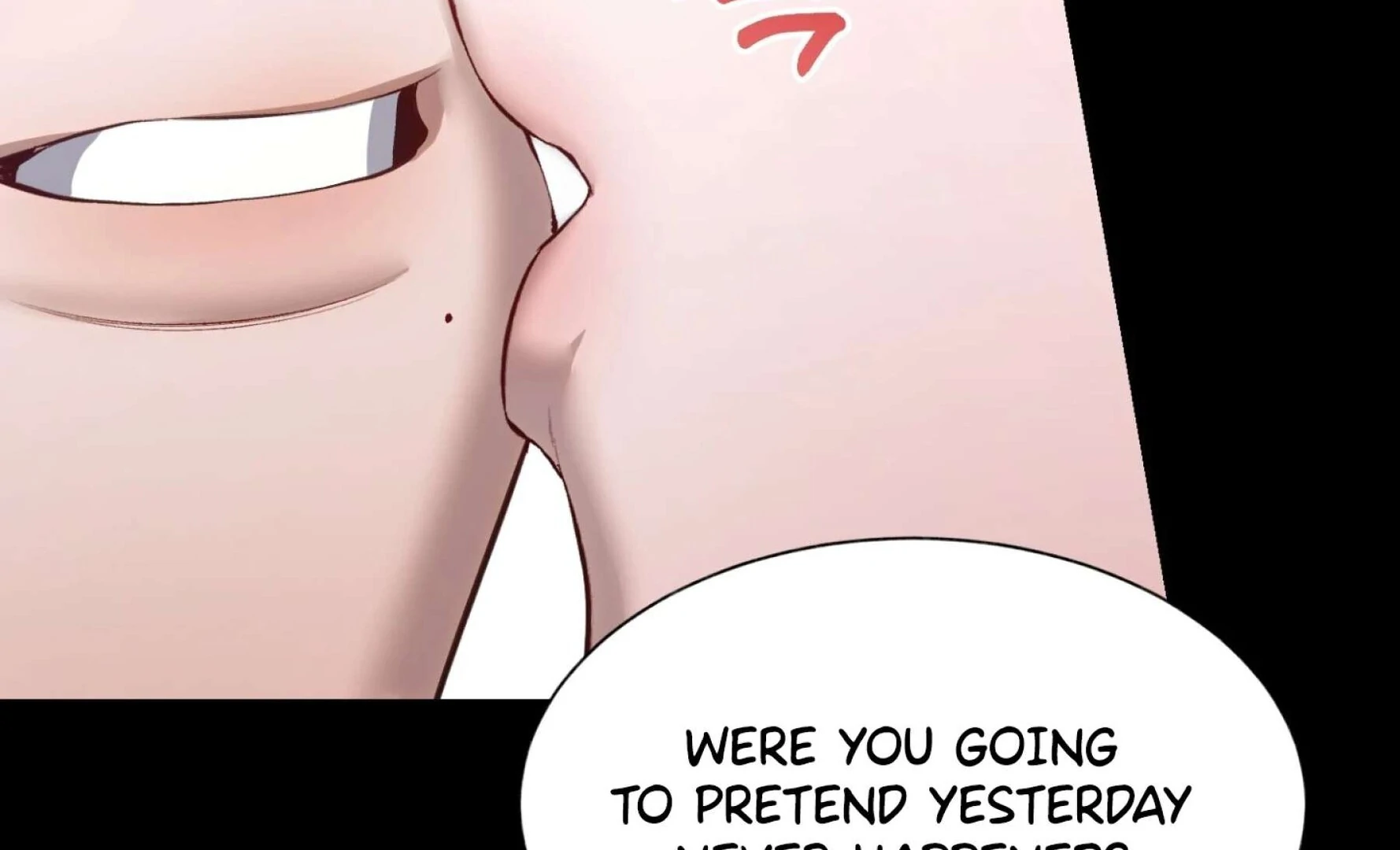 Hangman Chapter 7 page 43 - 