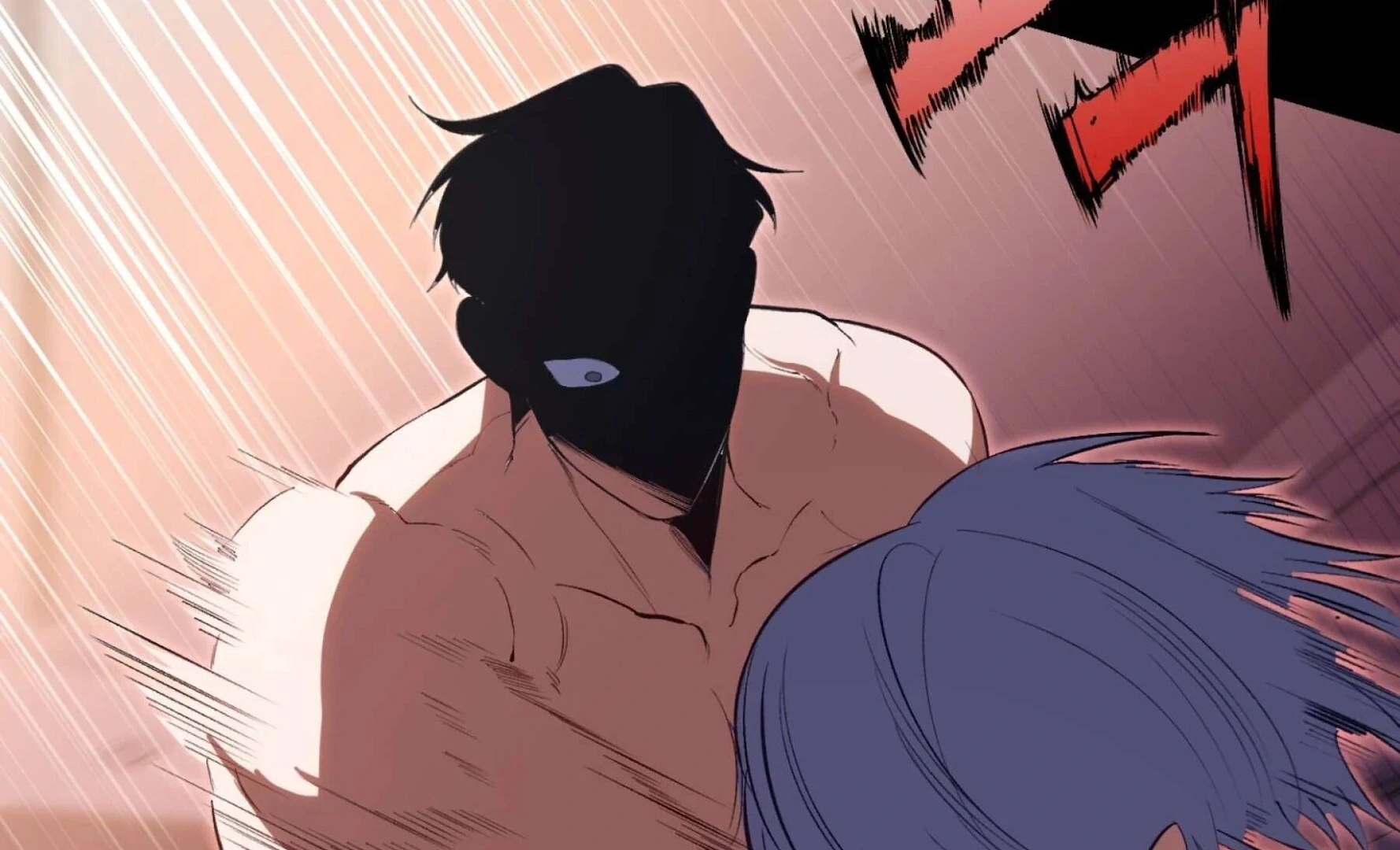 Hangman Chapter 7 page 46 - 