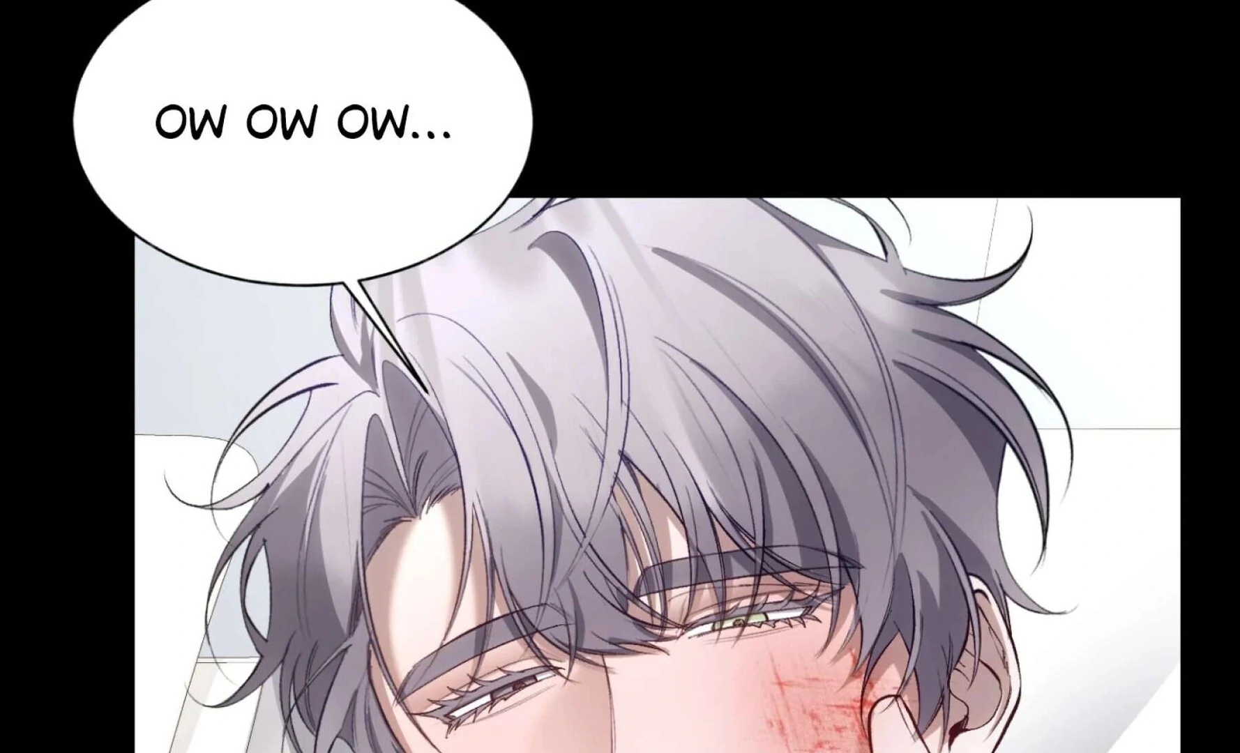 Hangman Chapter 7 page 49 - 