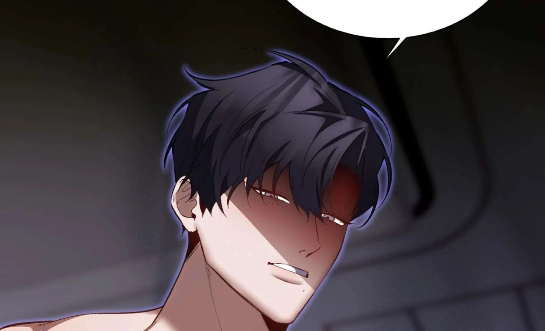 Hangman Chapter 7 page 52 - 