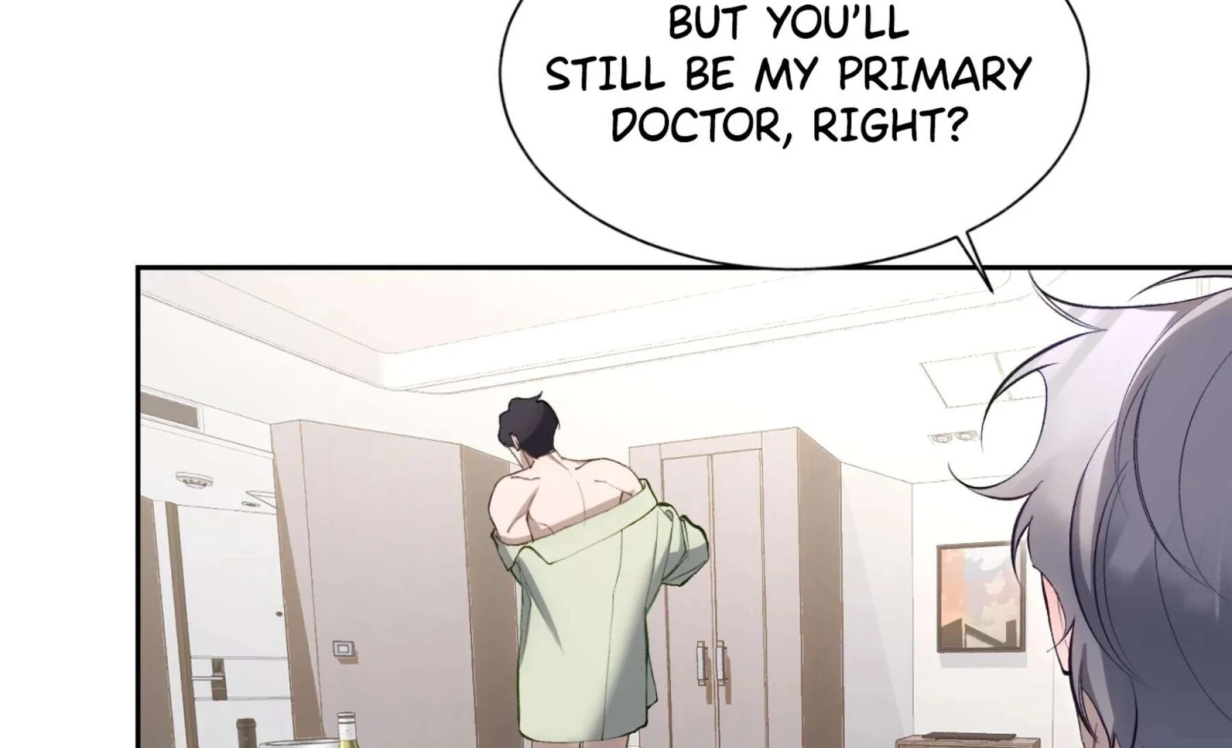 Hangman Chapter 7 page 58 - 