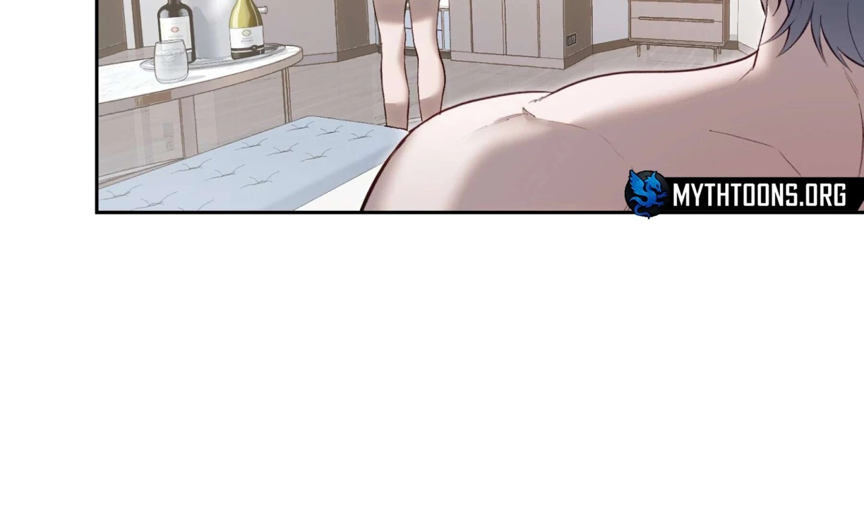 Hangman Chapter 7 page 59 - 