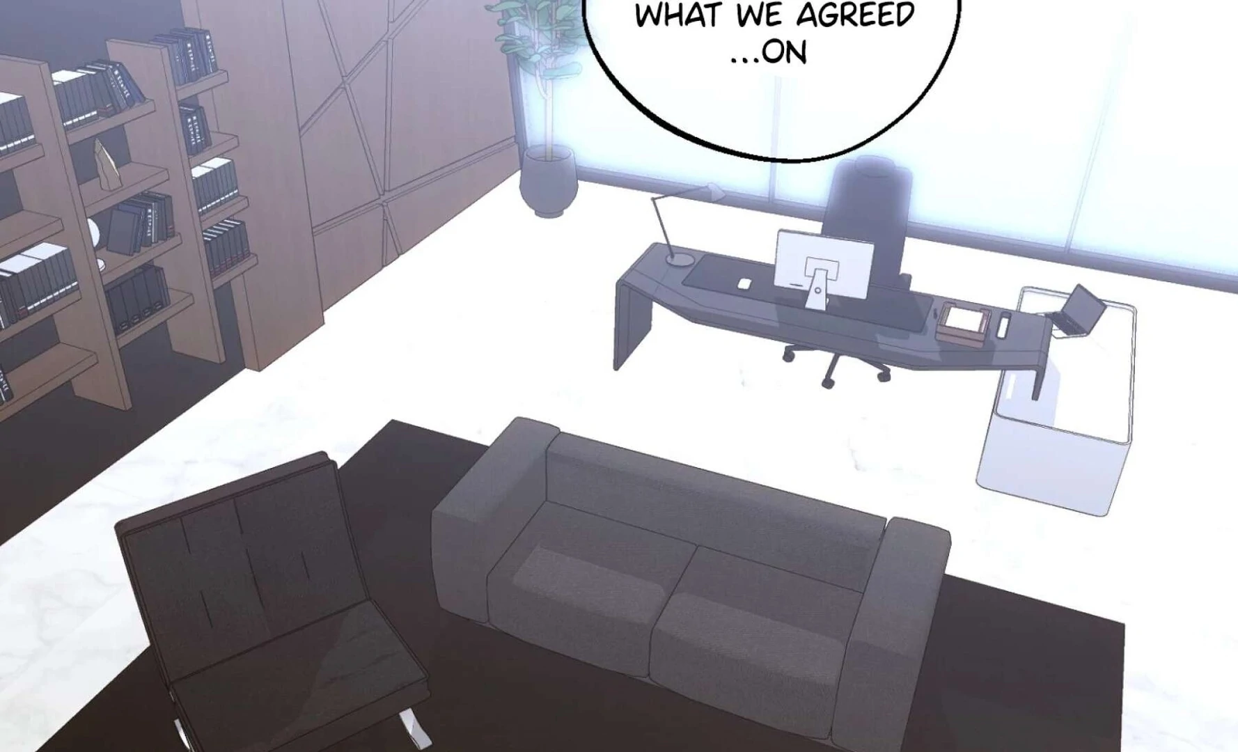 Hangman Chapter 7 page 77 - 