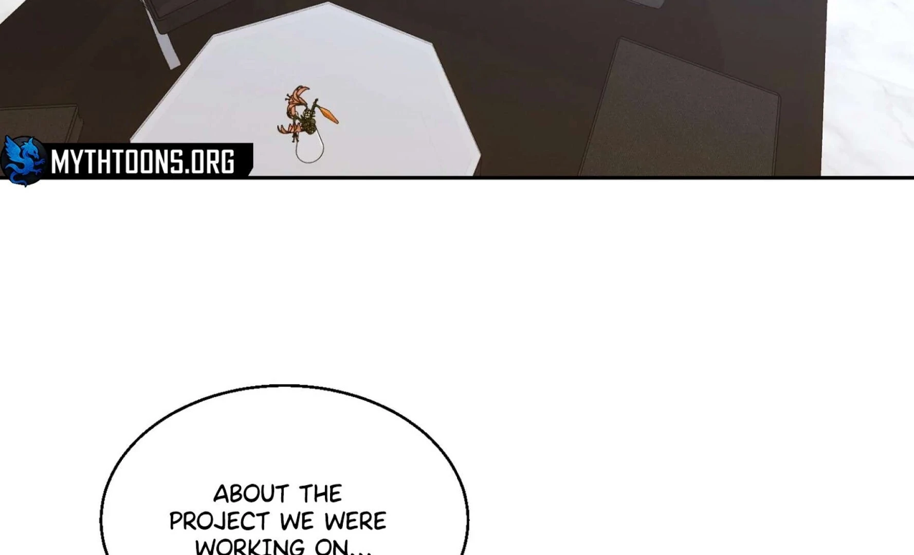 Hangman Chapter 7 page 78 - 