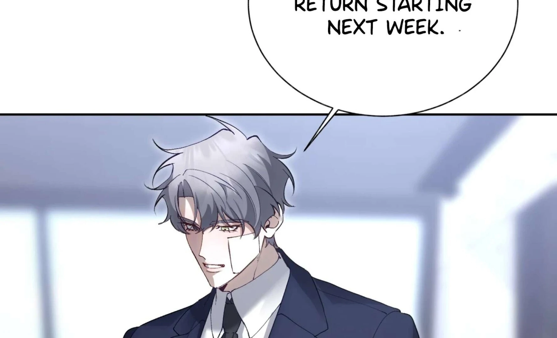 Hangman Chapter 7 page 88 - 