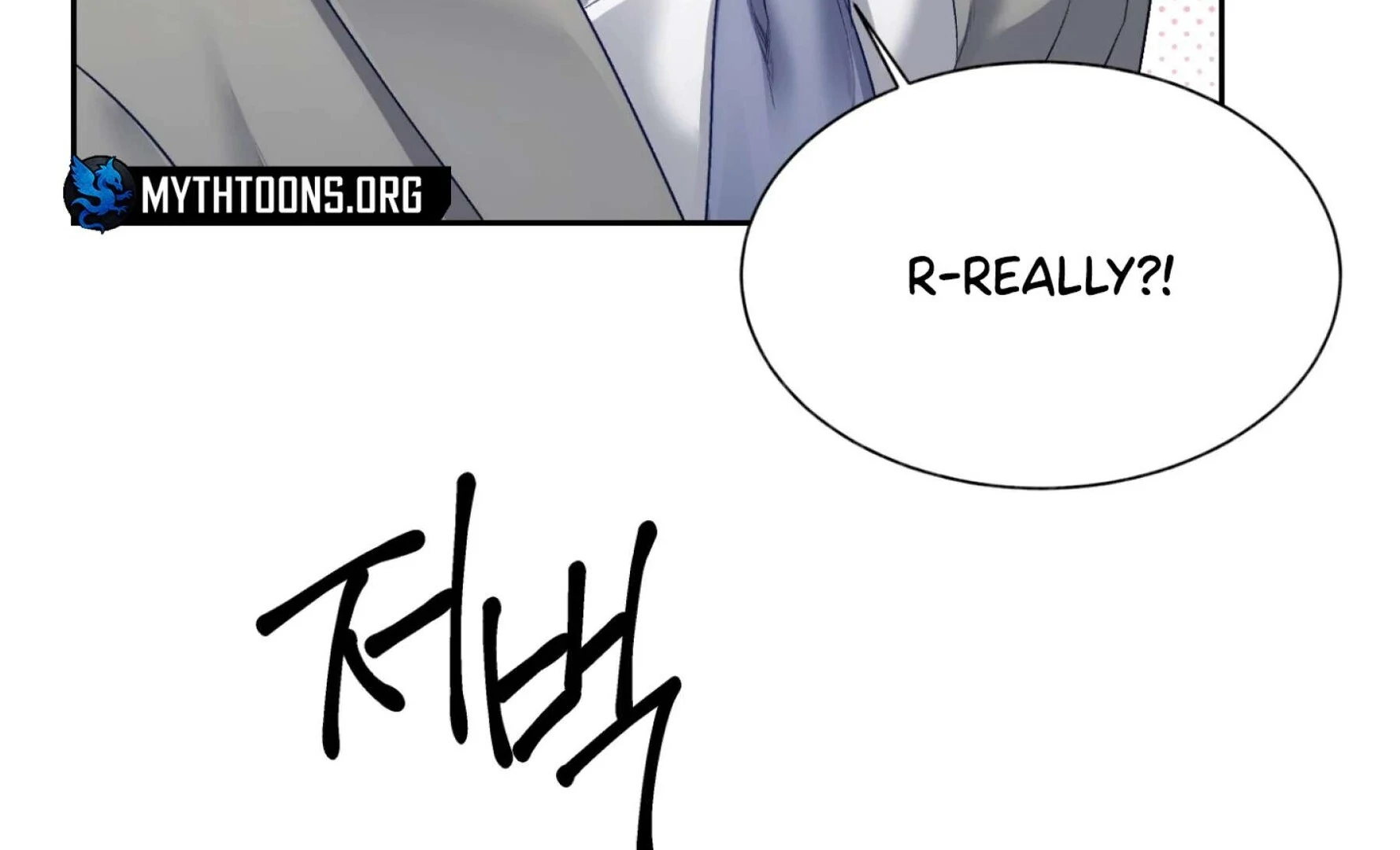 Hangman Chapter 7 page 93 - 
