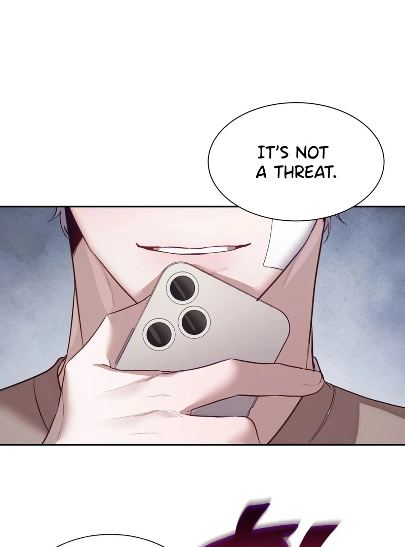 Hangman Chapter 8 page 11 - 