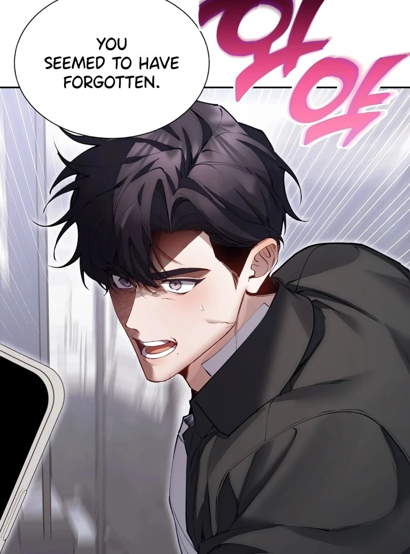 Hangman Chapter 8 page 12 - 