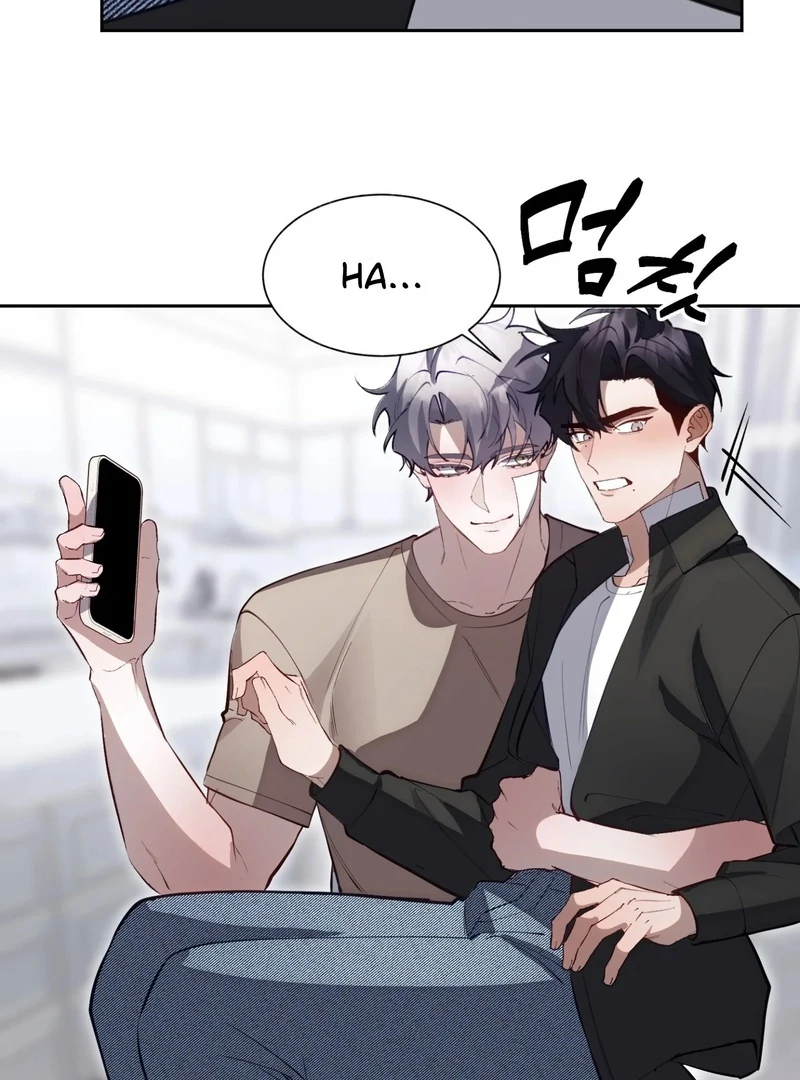 Hangman Chapter 8 page 17 - 
