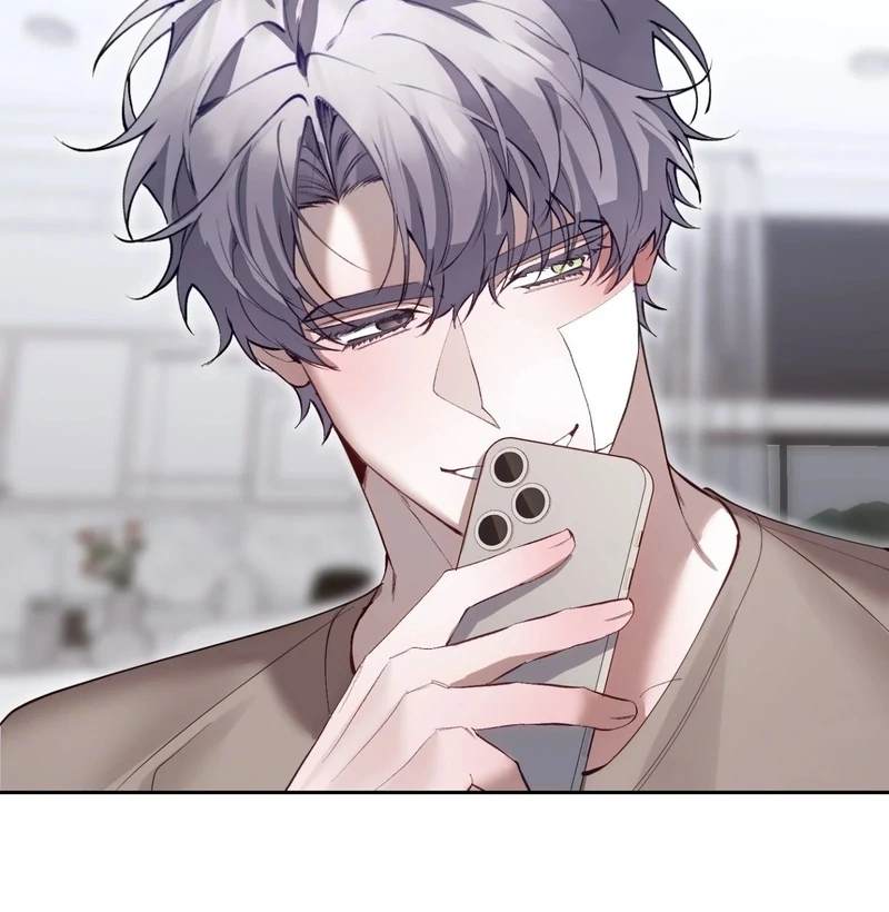 Hangman Chapter 8 page 19 - 