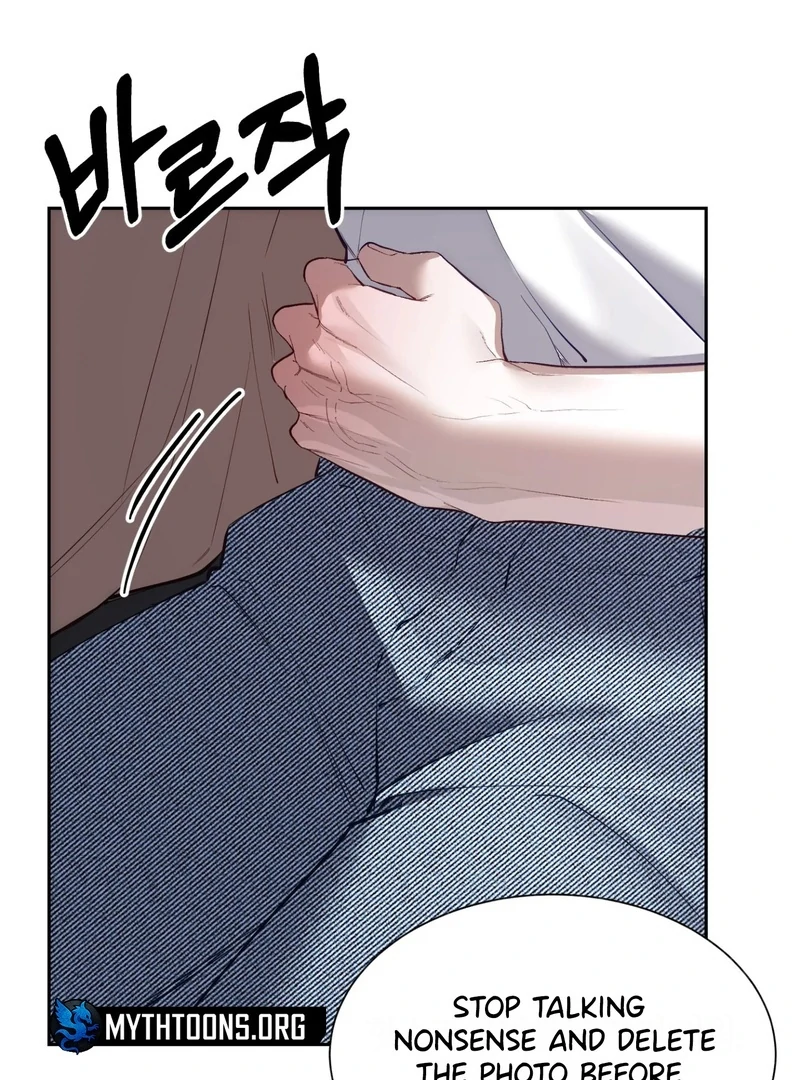 Hangman Chapter 8 page 20 - 