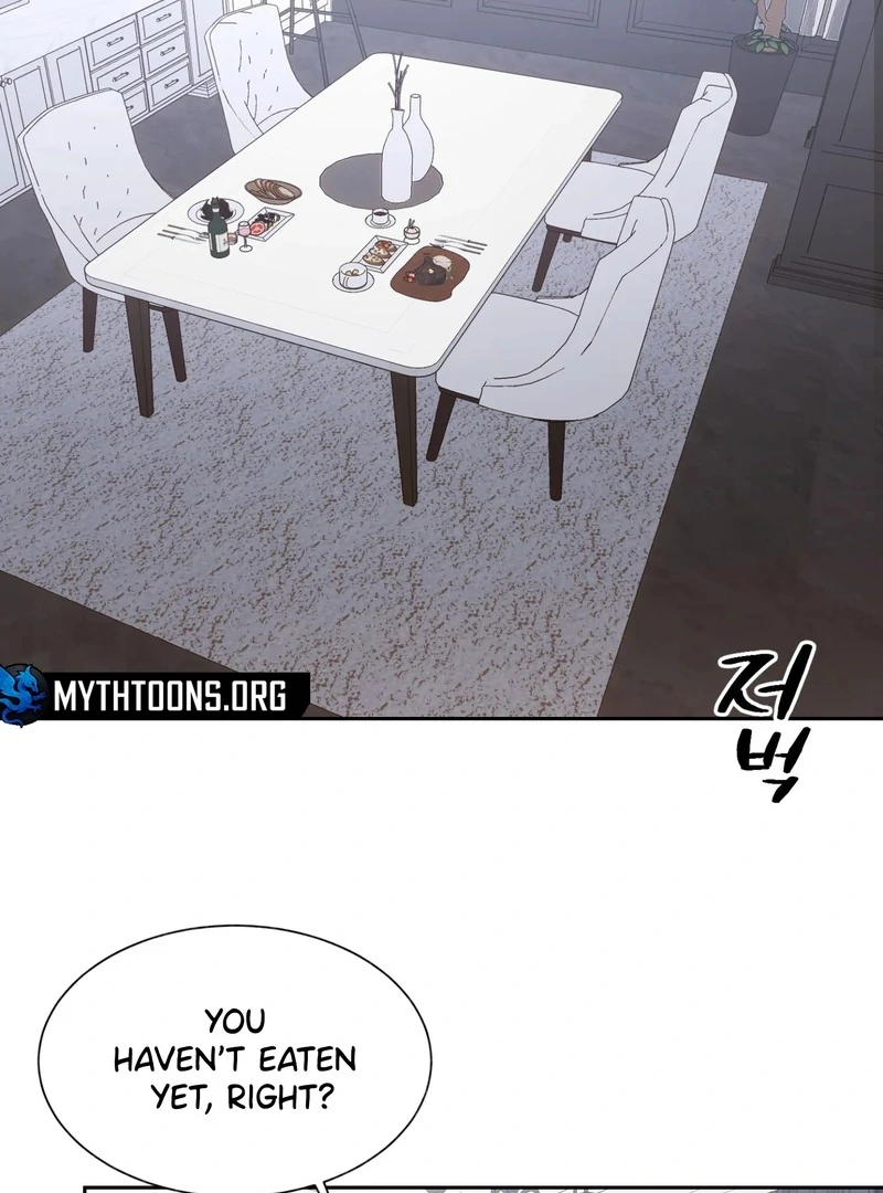 Hangman Chapter 8 page 3 - 