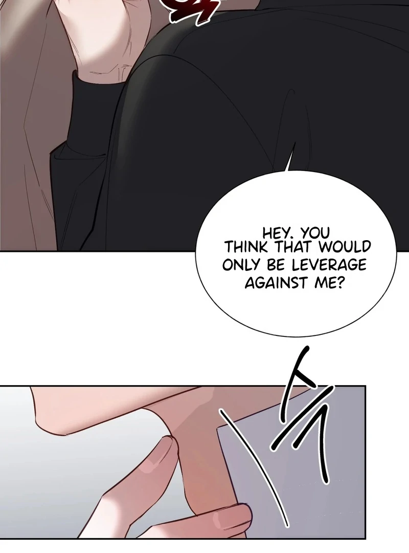 Hangman Chapter 8 page 22 - 