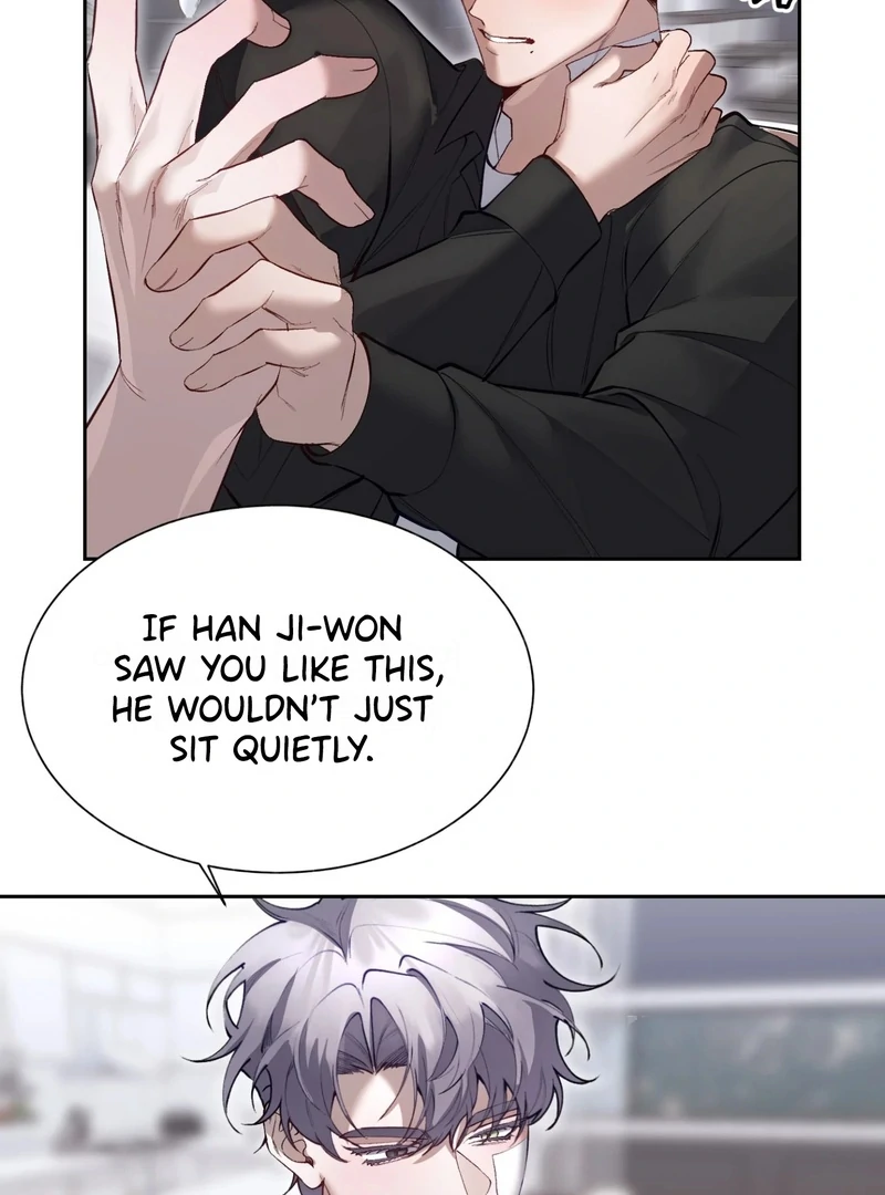 Hangman Chapter 8 page 24 - 