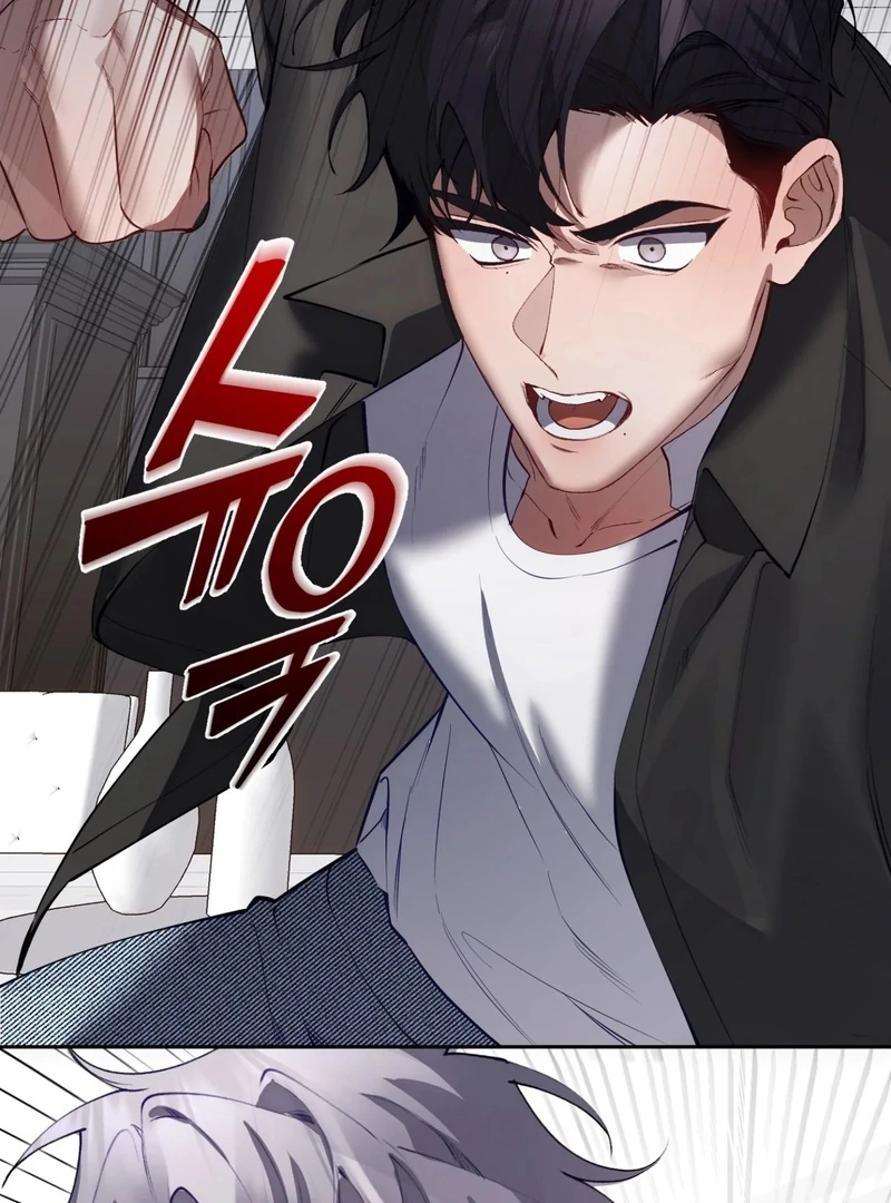 Hangman Chapter 8 page 27 - 